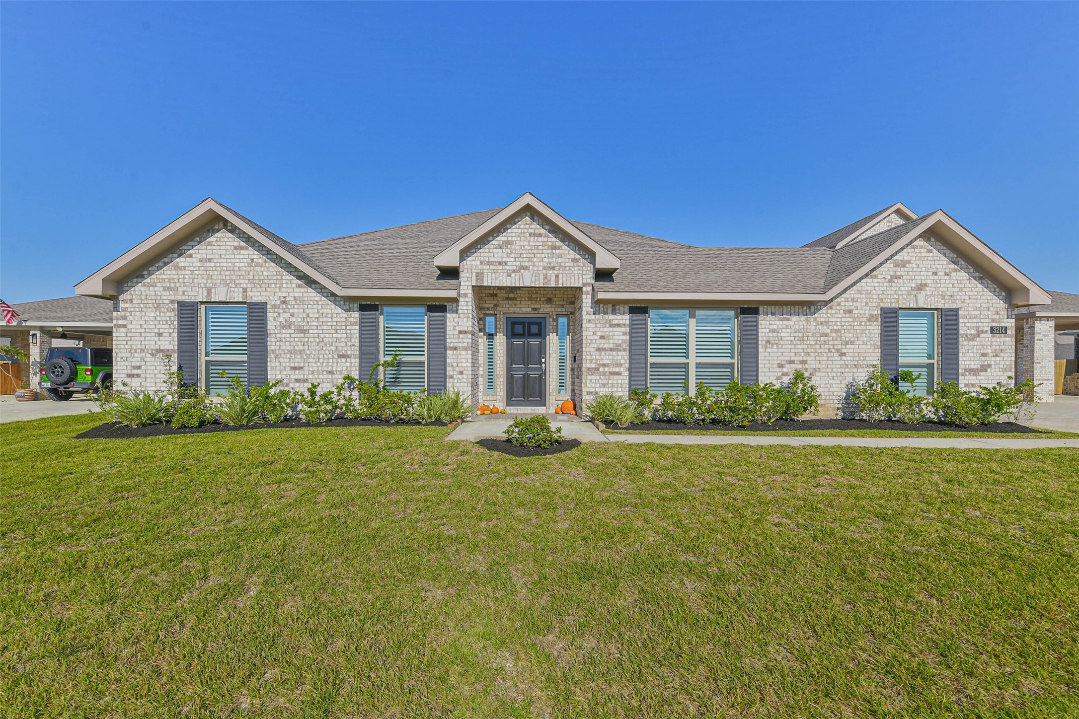 3214 Paseo Circle, Dickinson, TX 77539