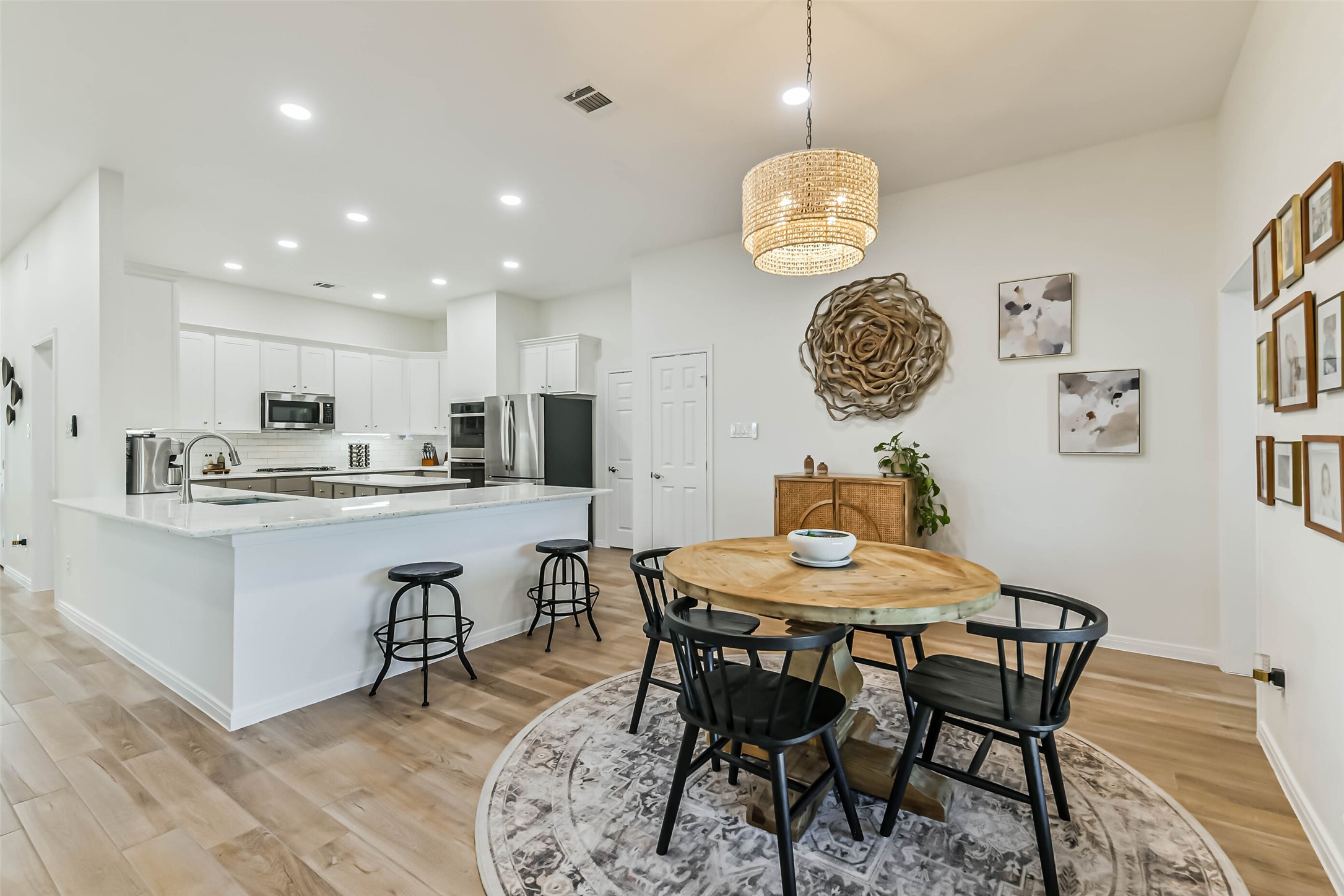 3214 Paseo Circle, Dickinson, TX 77539