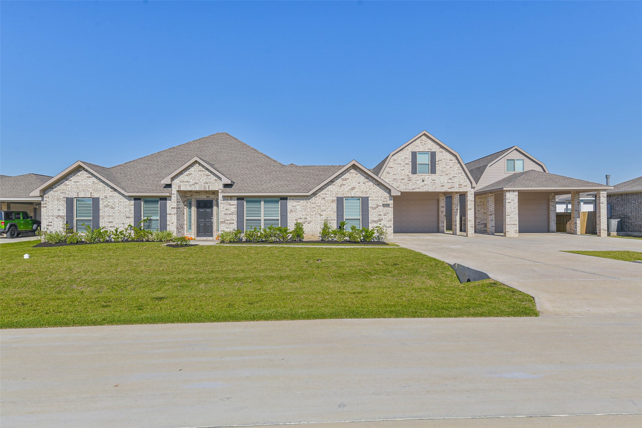 3214 Paseo Circle, Dickinson, TX 77539