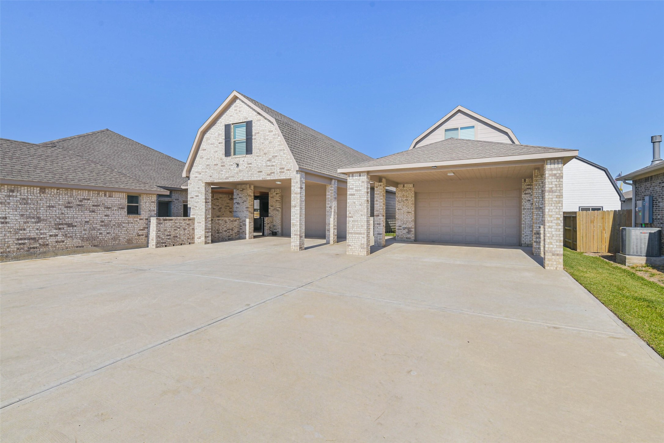 3214 Paseo Circle, Dickinson, TX 77539