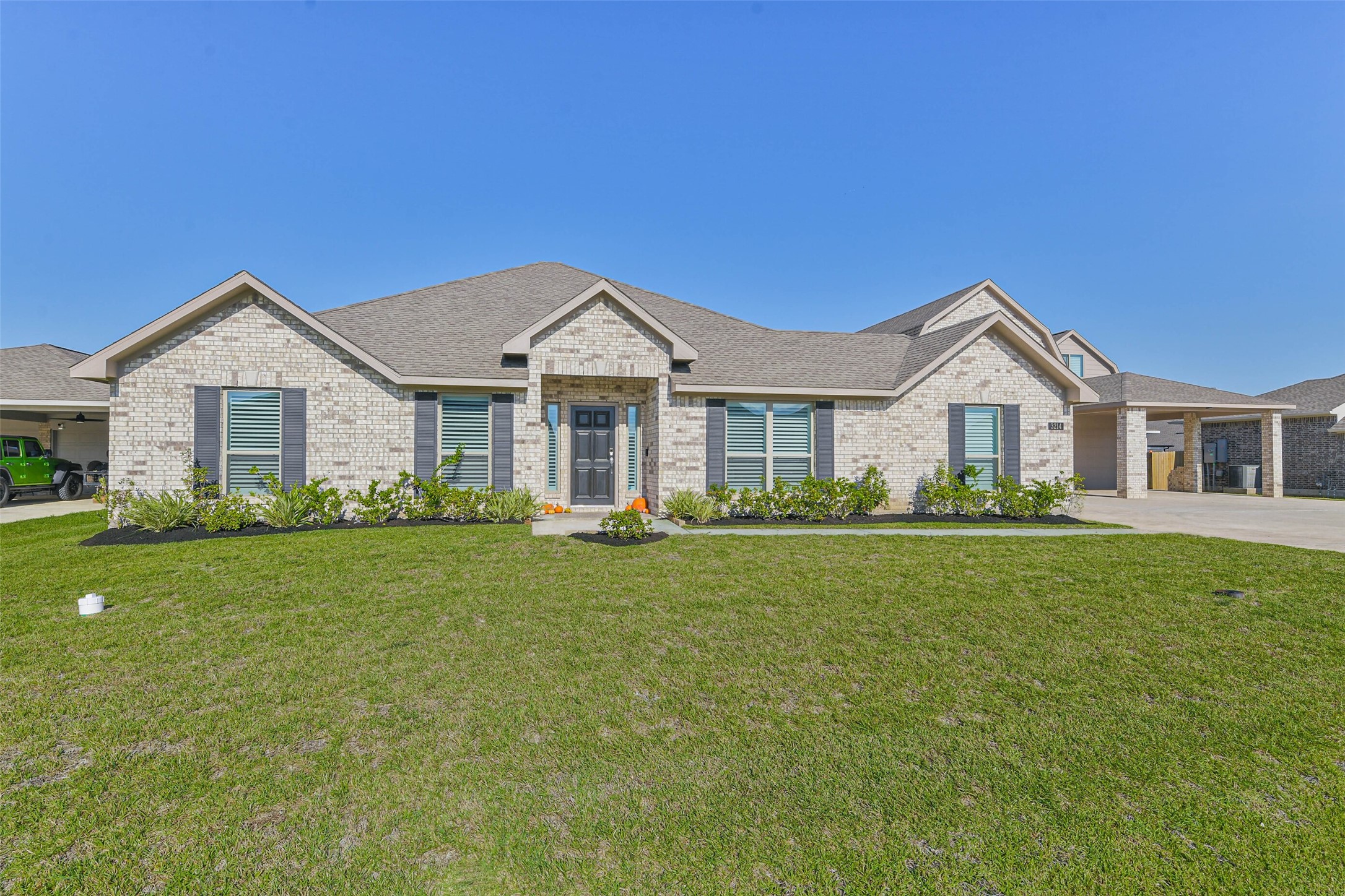 3214 Paseo Circle, Dickinson, TX 77539