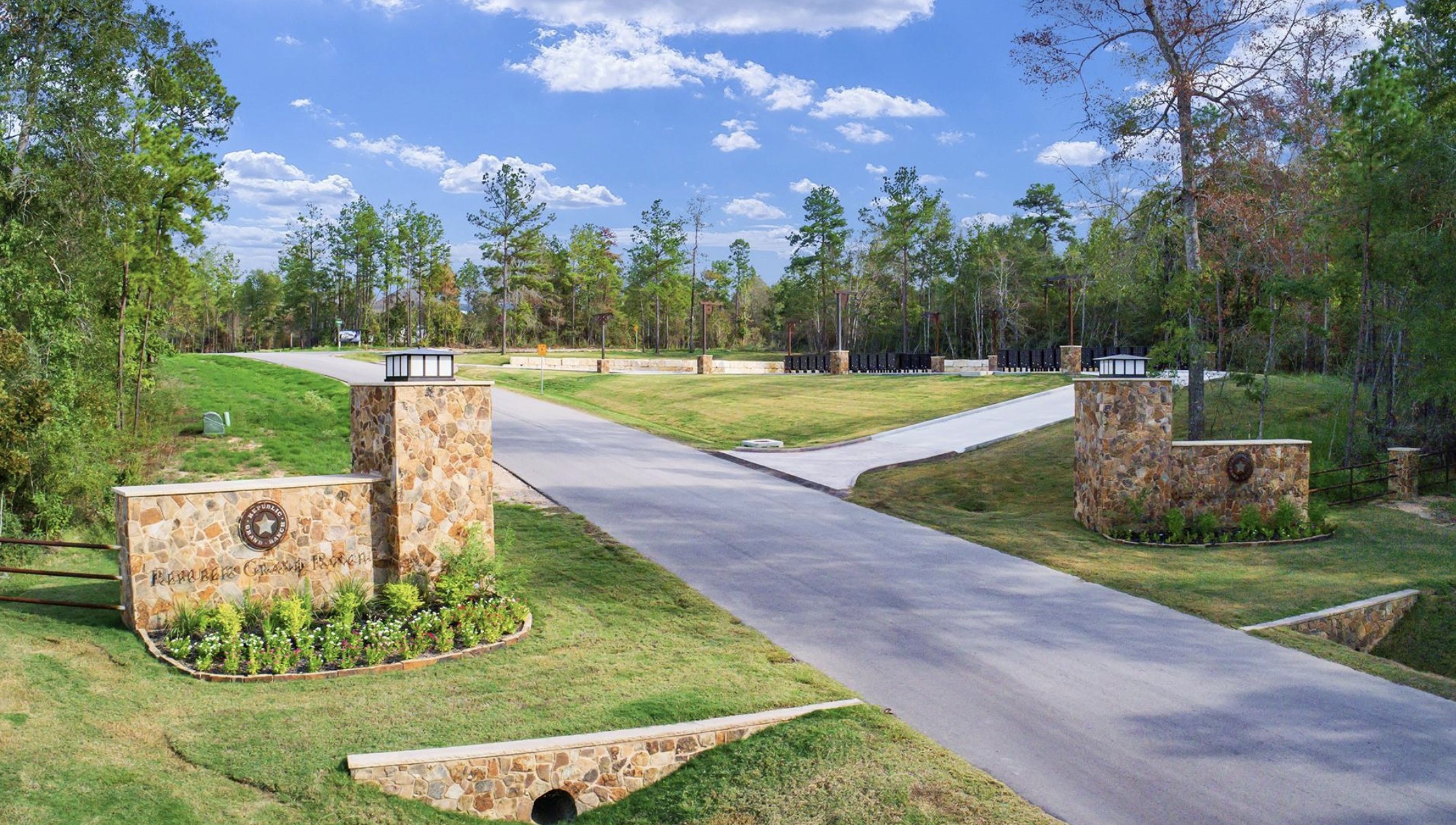 10721 Ruger Road, Willis, TX 77378