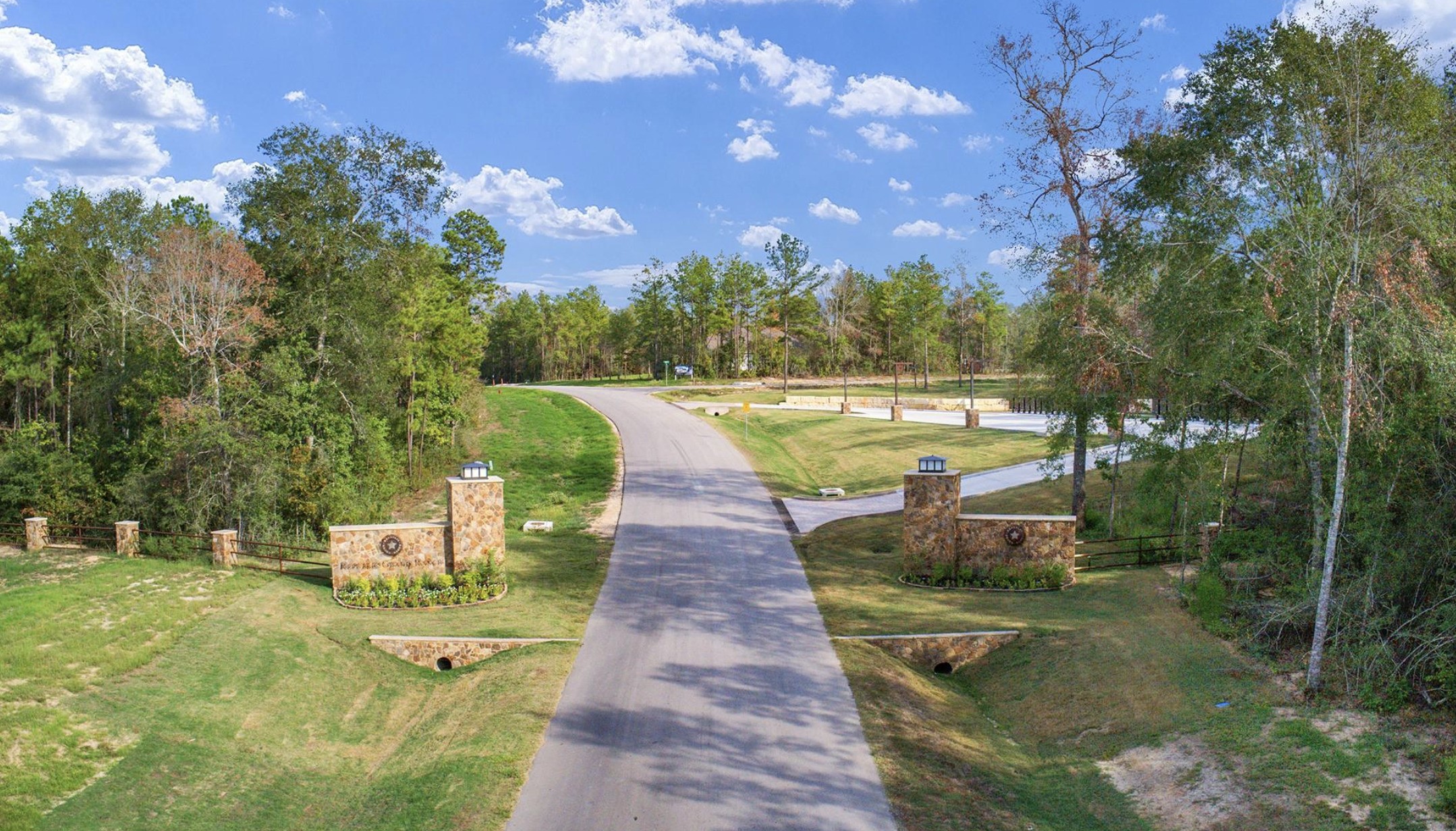 10721 Ruger Road, Willis, TX 77378