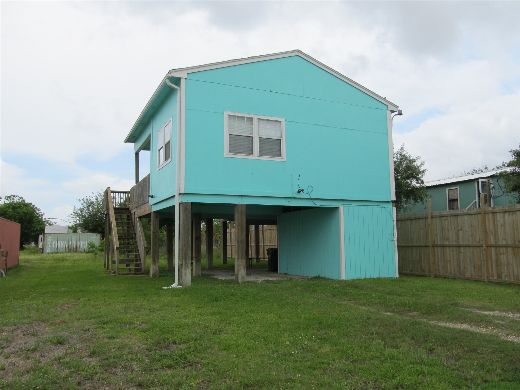 903 16th Street, San Leon, TX 77539 903 16th Street, San Leon, TX 77539