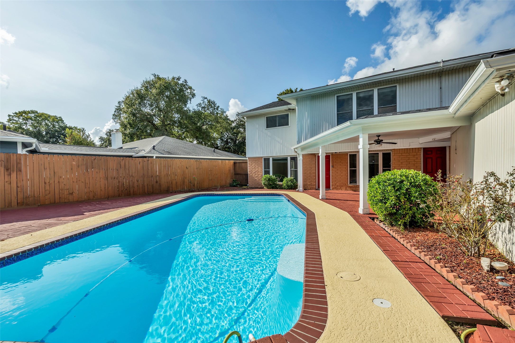 This home has it all.