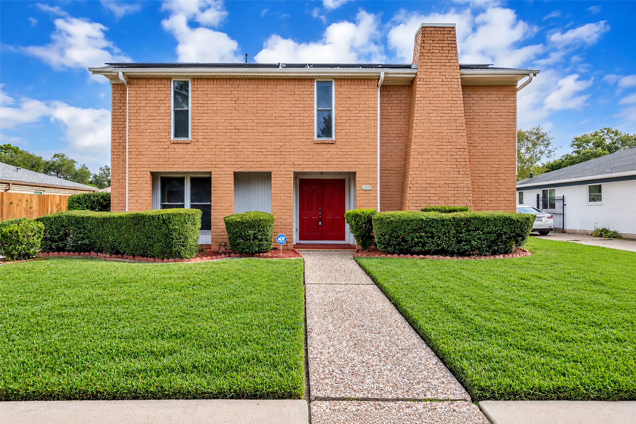 Beautiful Mid Century Modern home. Beautiful Mid Century Modern home.