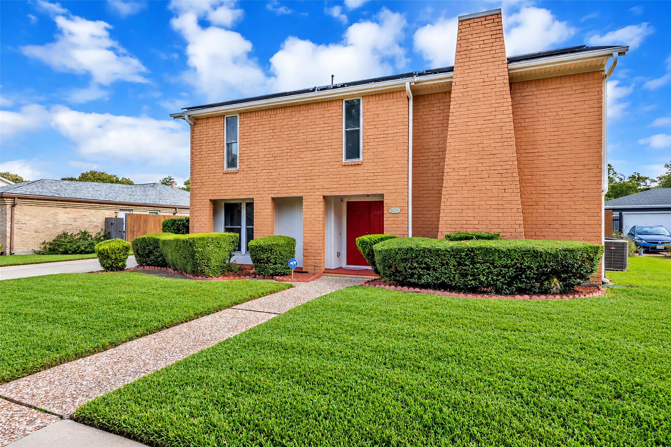 15319 Seahorse Drive, Houston, TX 77062 15319 Seahorse Drive, Houston, TX 77062