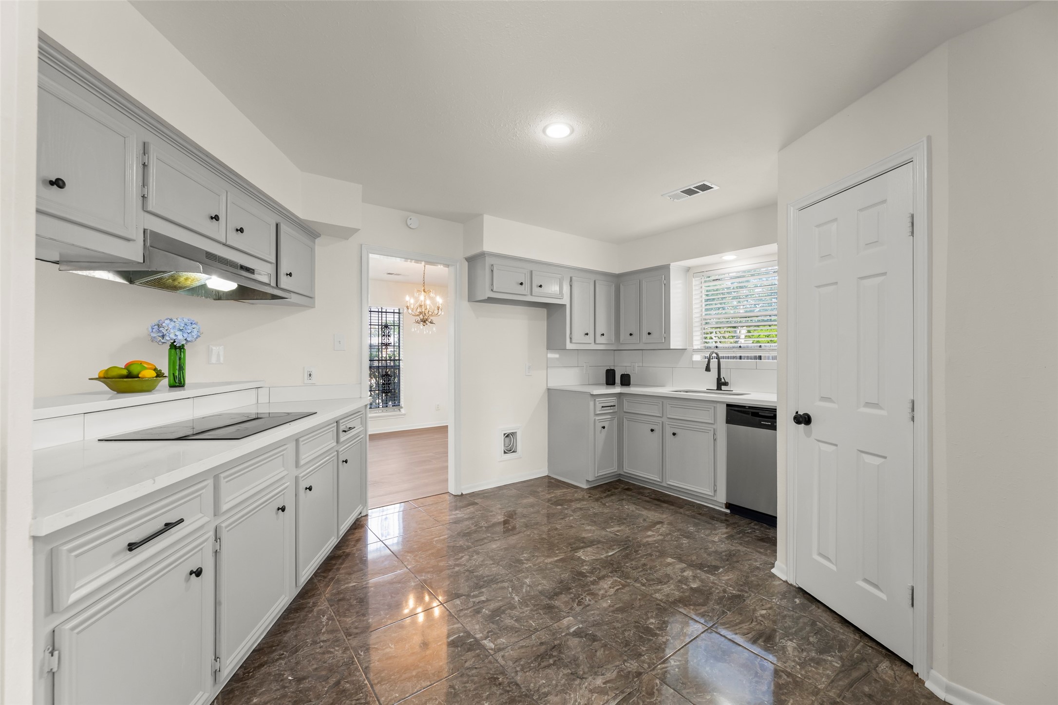3107 Areba Street, Houston, TX 77091
