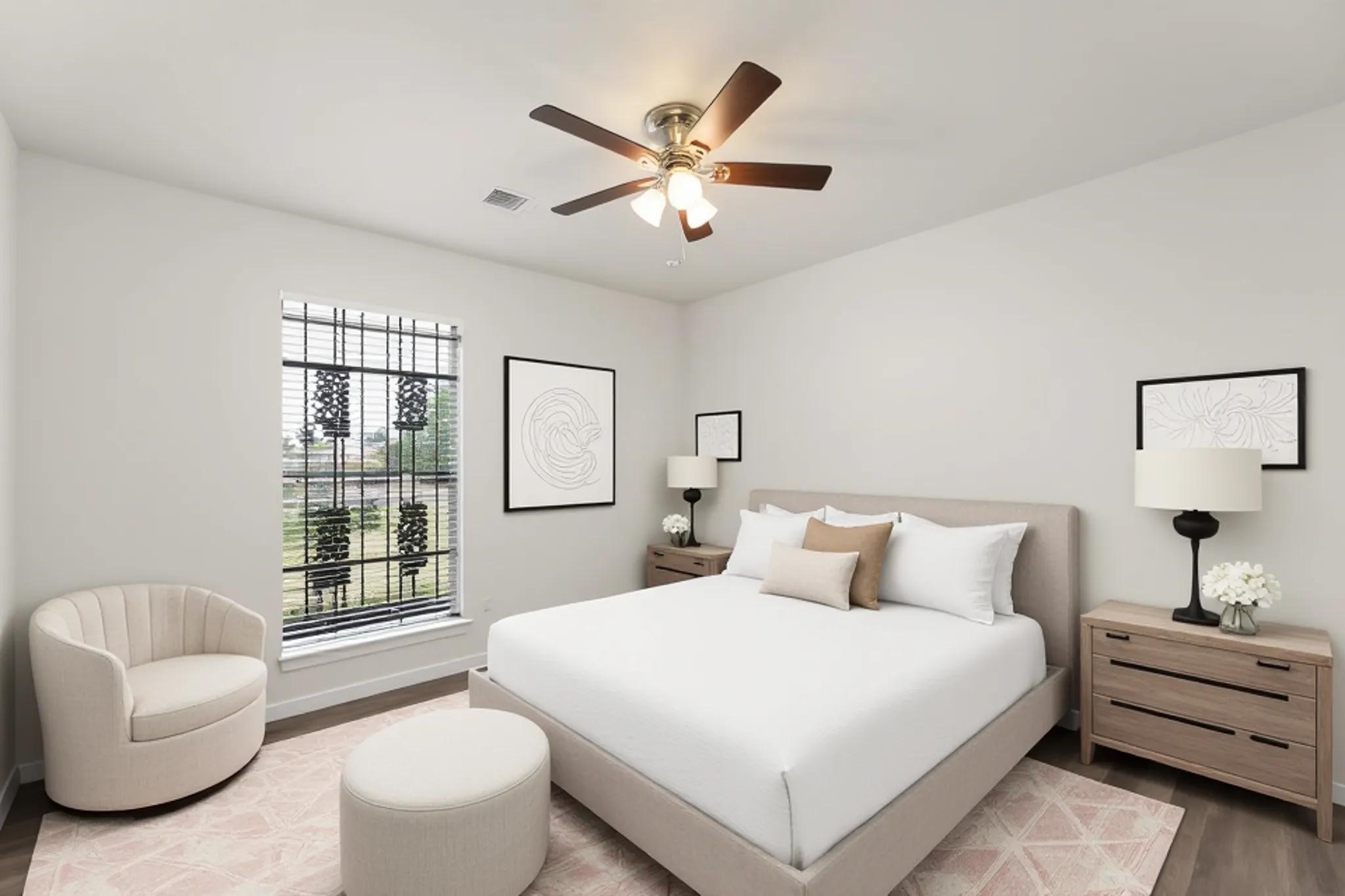 3107 Areba Street, Houston, TX 77091
