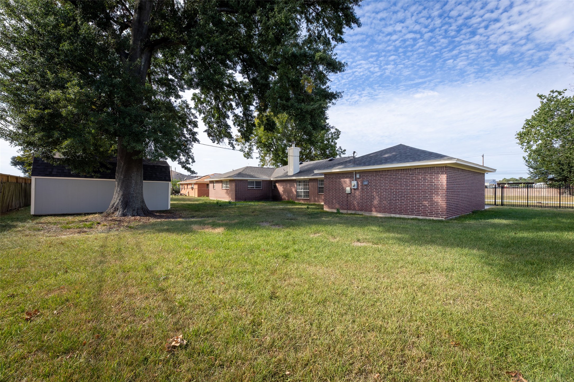 3107 Areba Street, Houston, TX 77091