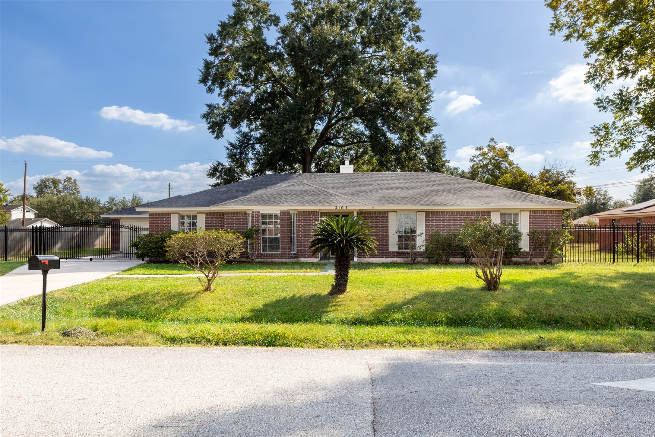 3107 Areba Street, Houston, TX 77091