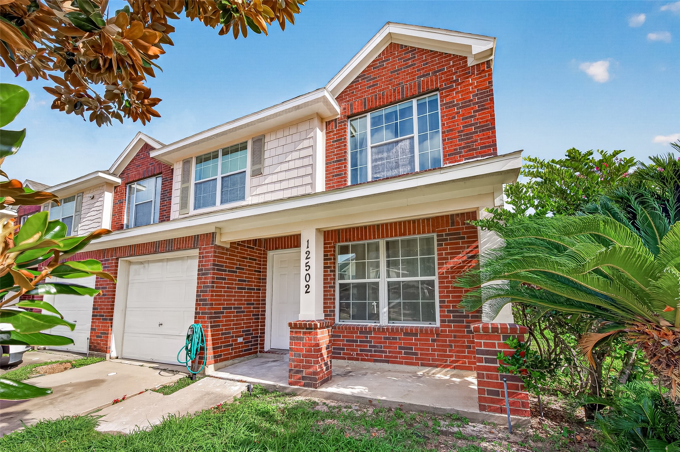 12502 Venus Park Lane, Houston, TX 77082