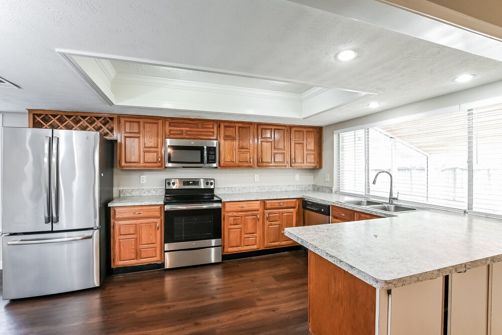 2719 Killdeer Lane, Humble, TX 77396