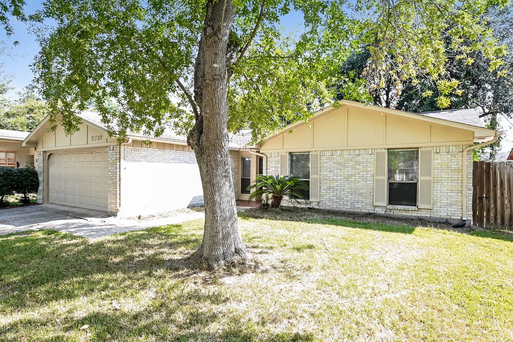 2719 Killdeer Lane, Humble, TX 77396