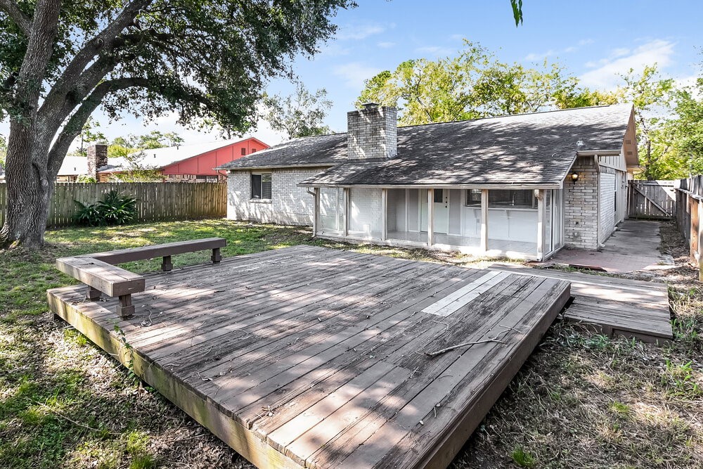 2719 Killdeer Lane, Humble, TX 77396