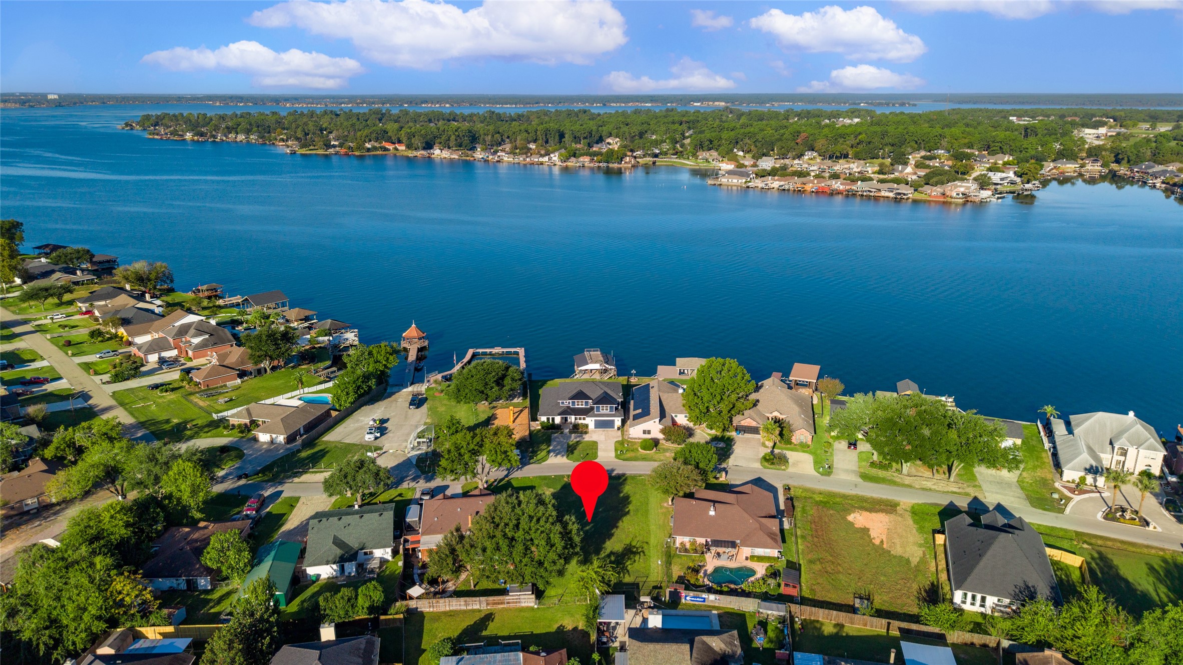 338 Bunker Hill, Willis, TX 77378