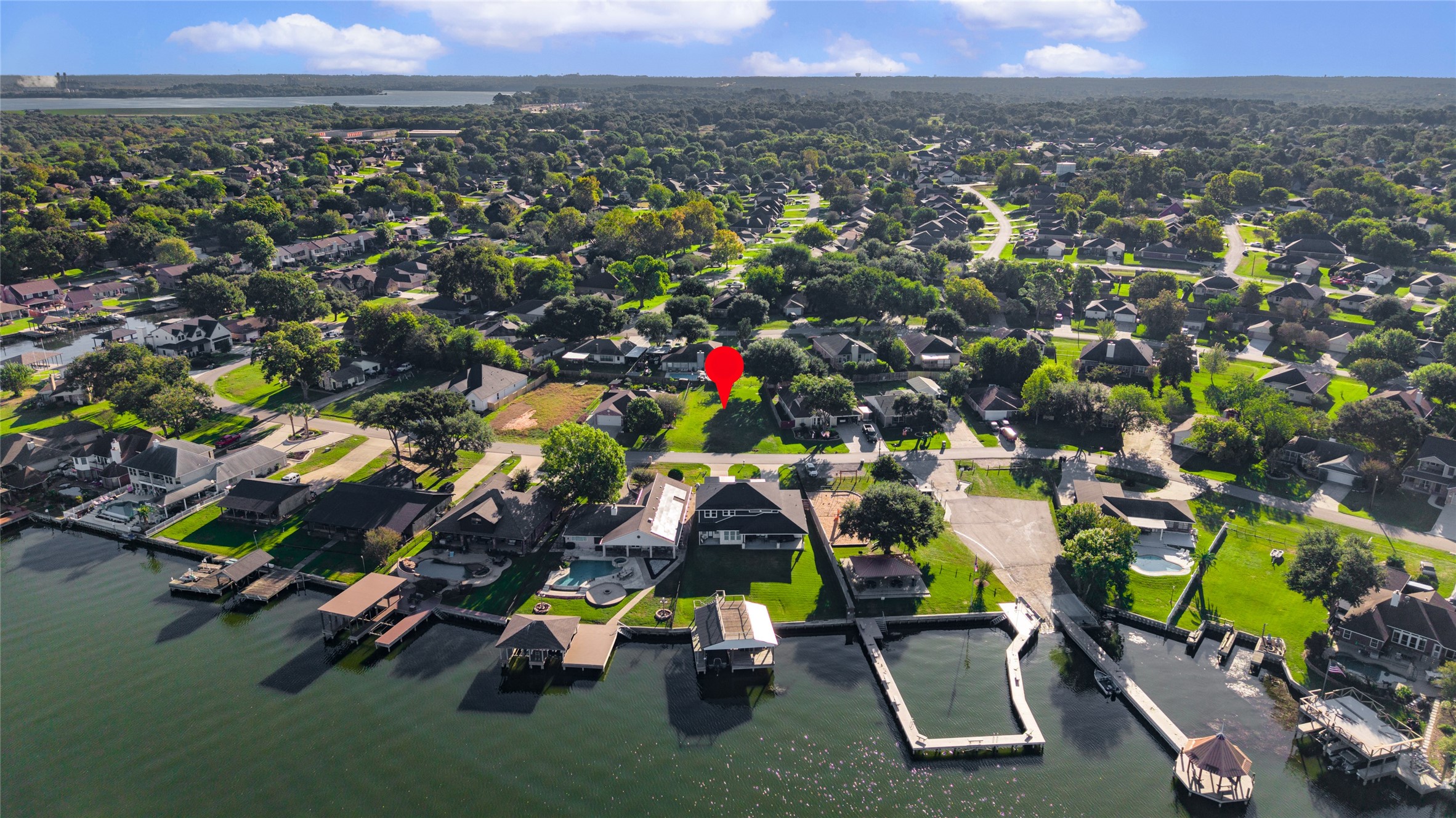 338 Bunker Hill, Willis, TX 77378