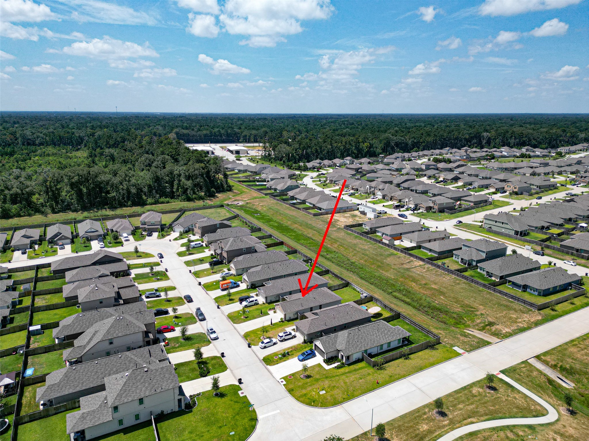 17414 Cyprian Cedar Lane, New Caney, TX 77357 17414 Cyprian Cedar Lane, New Caney, TX 77357