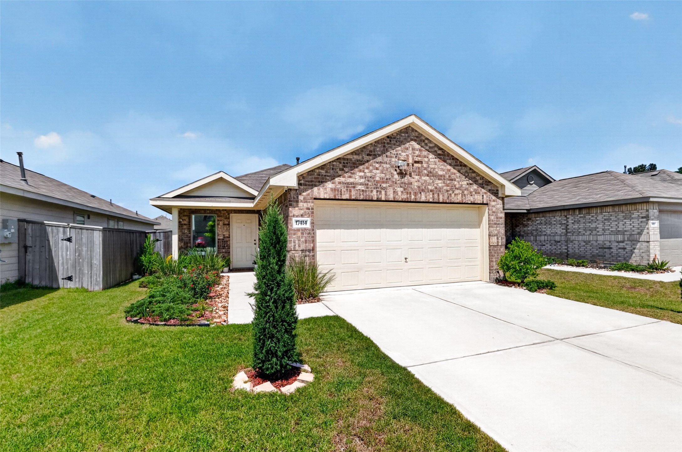 17414 Cyprian Cedar Lane, New Caney, TX 77357 17414 Cyprian Cedar Lane, New Caney, TX 77357