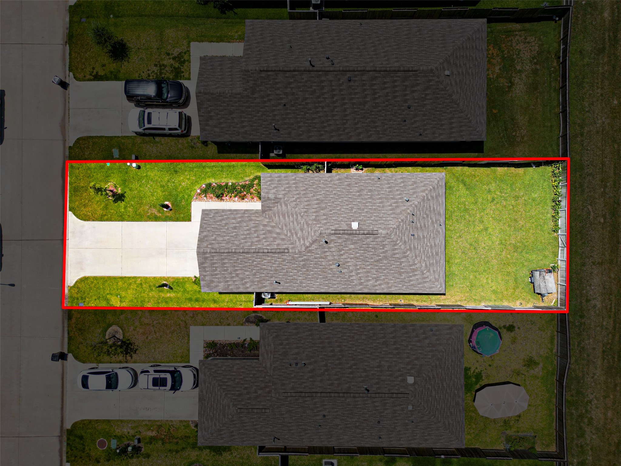 17414 Cyprian Cedar Lane, New Caney, TX 77357