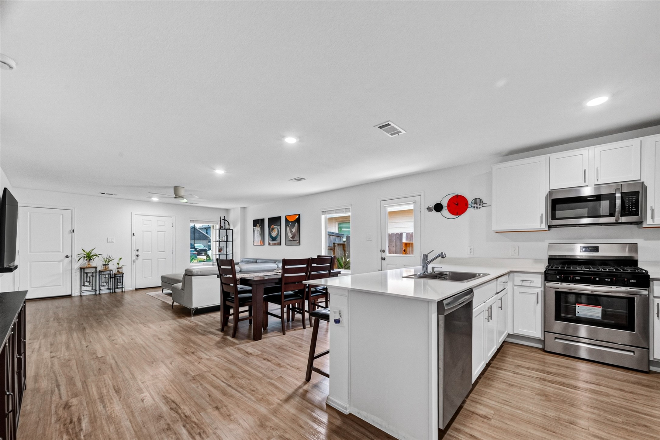 17414 Cyprian Cedar Lane, New Caney, TX 77357