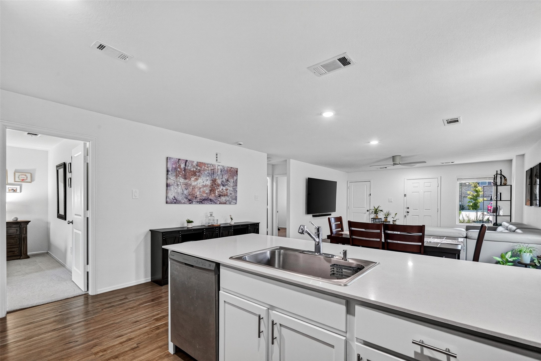 17414 Cyprian Cedar Lane, New Caney, TX 77357