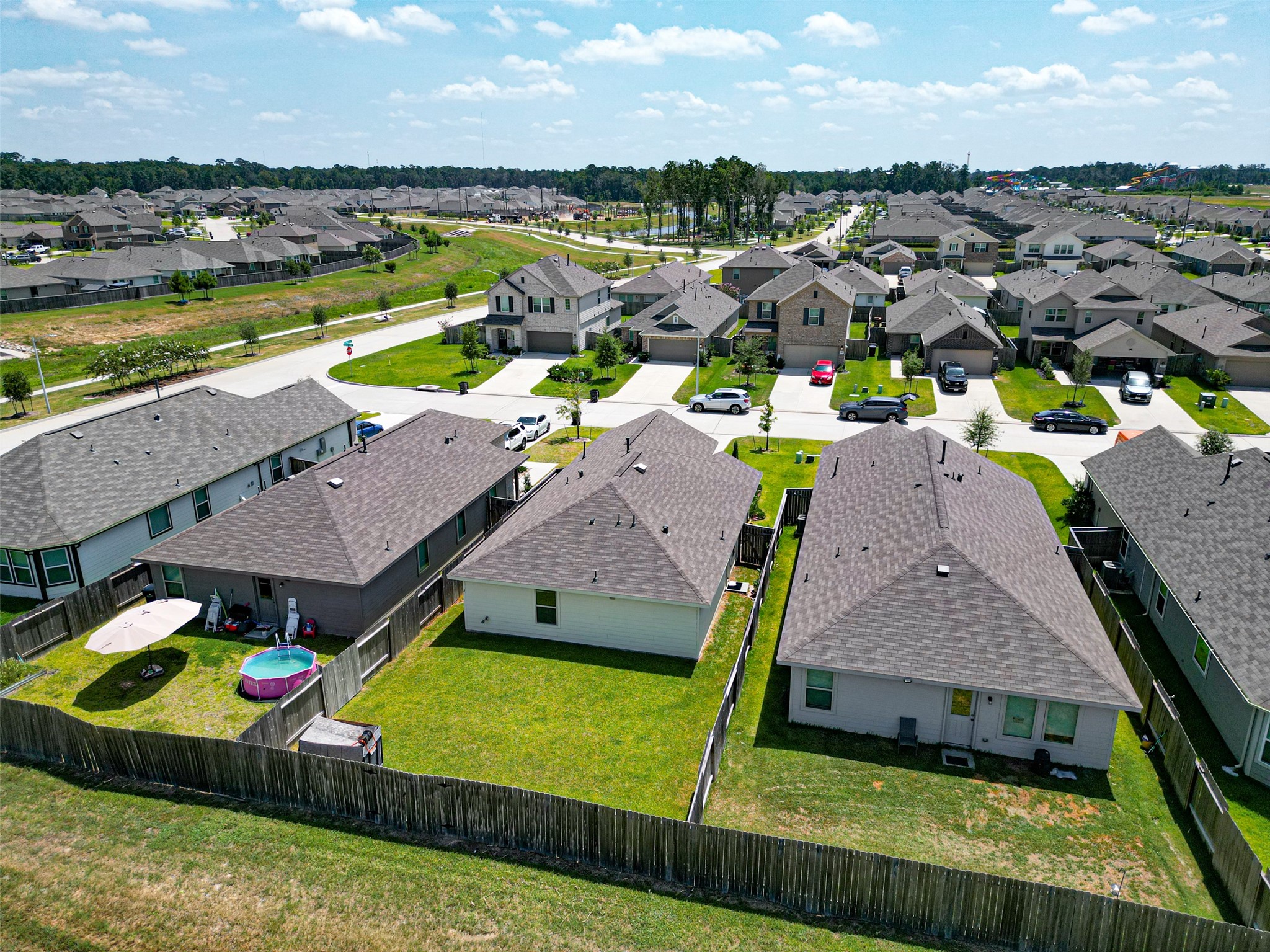17414 Cyprian Cedar Lane, New Caney, TX 77357