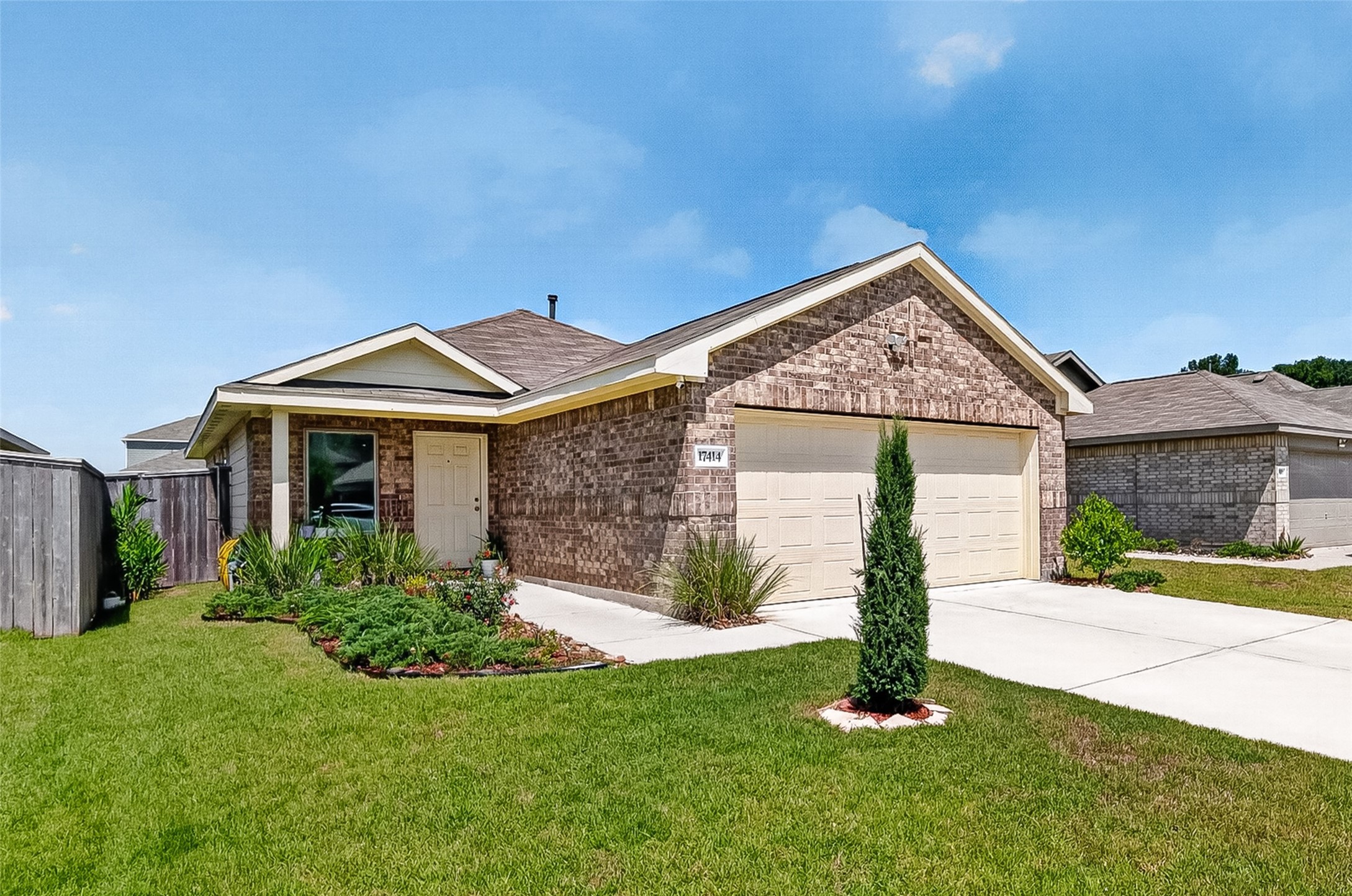 17414 Cyprian Cedar Lane, New Caney, TX 77357 17414 Cyprian Cedar Lane, New Caney, TX 77357