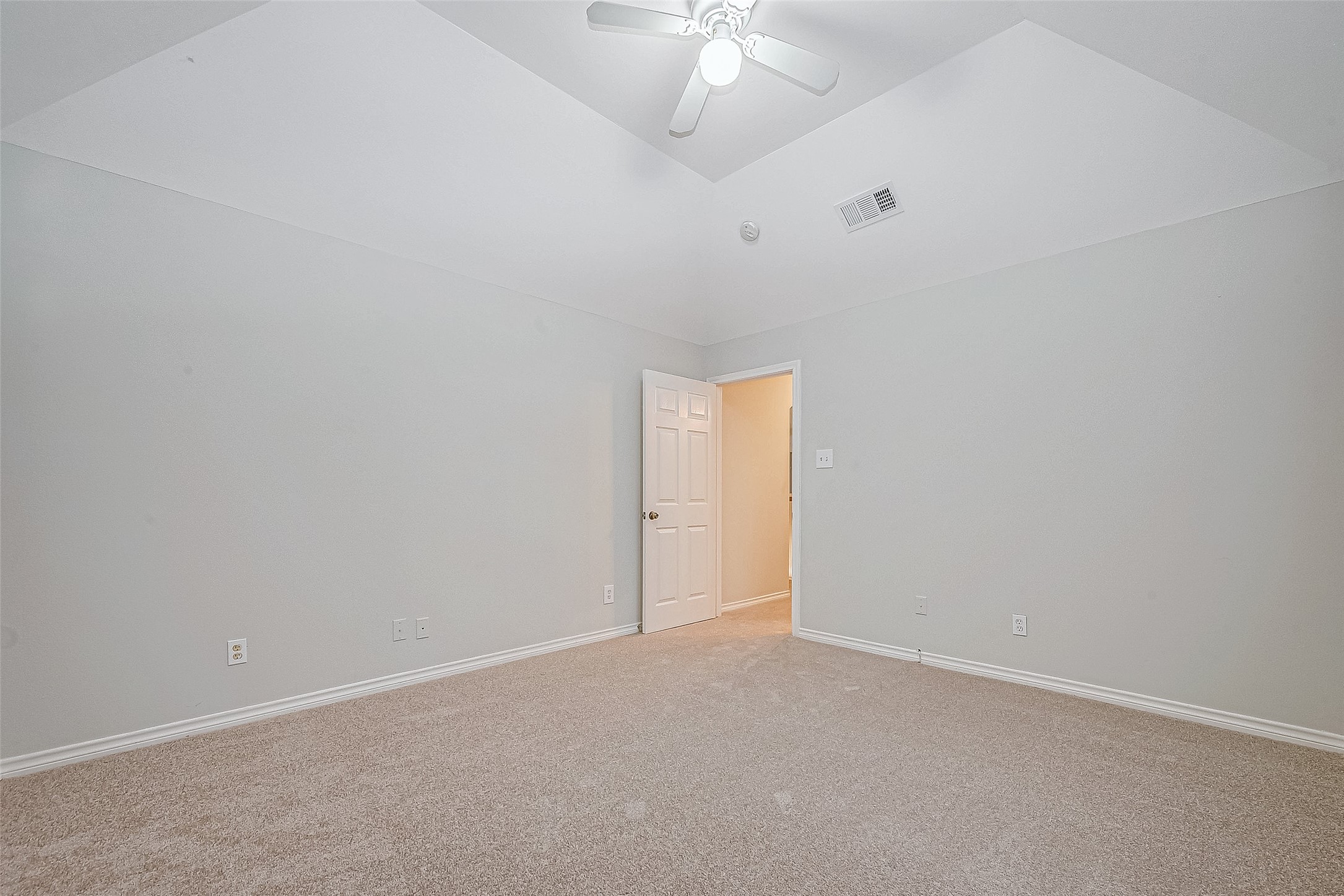 2nd floor Bedroom 1