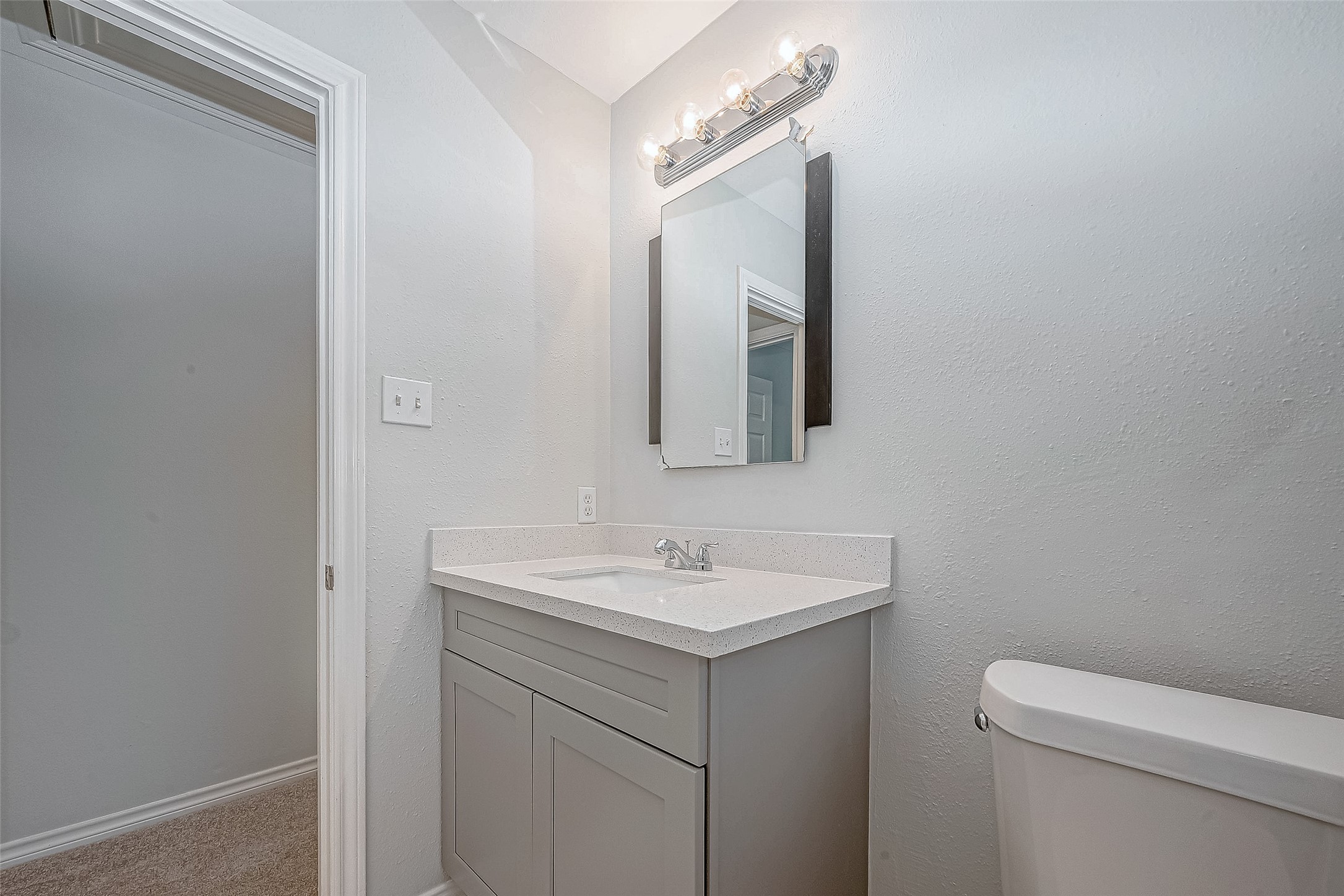 2nd floor bathroom 1