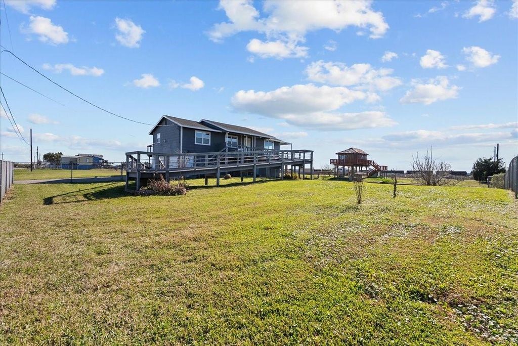 6931 W Holiday Street, Hitchcock, TX 77563