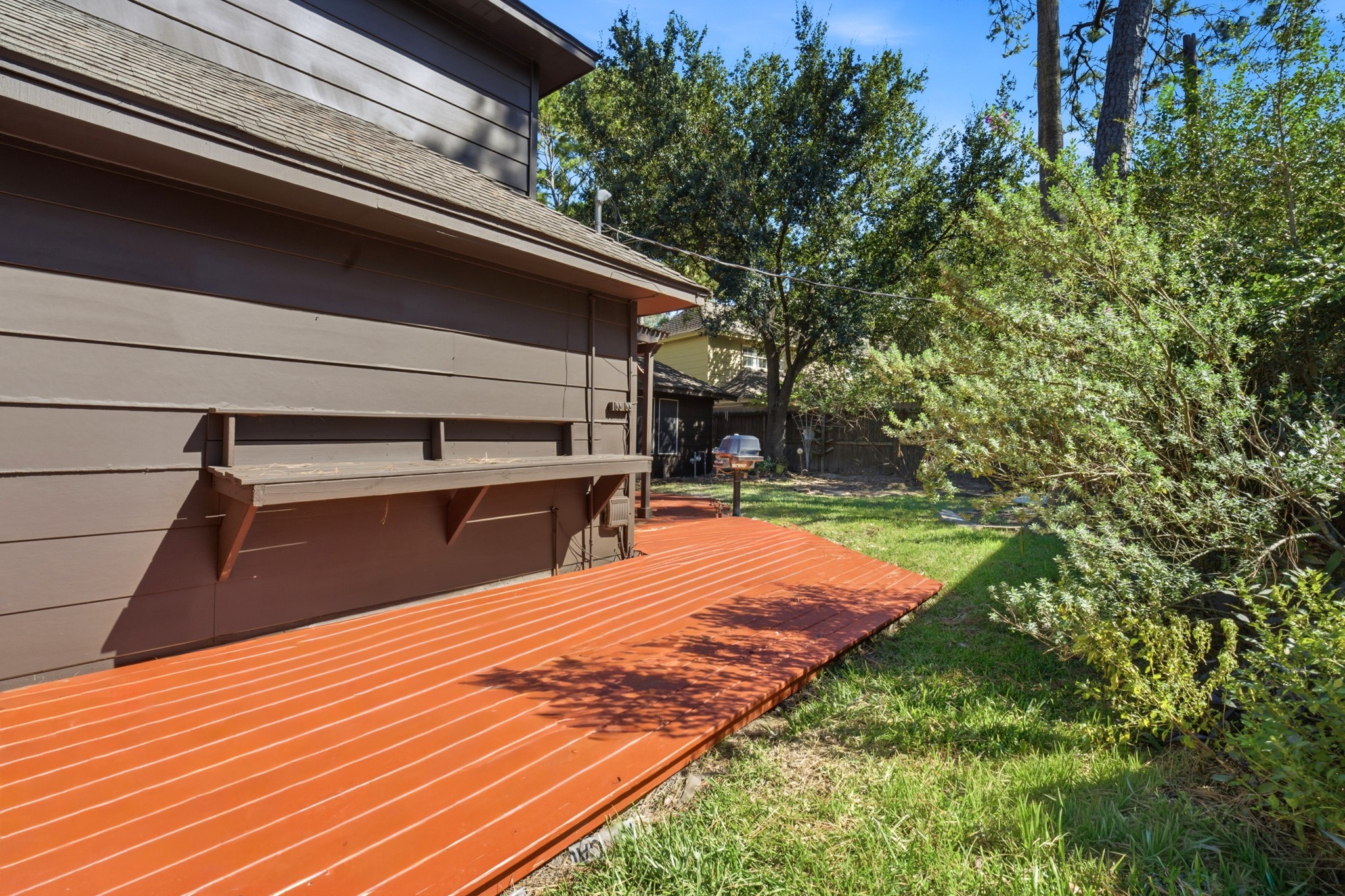 16155 Hexham Drive, Spring, TX 77379
