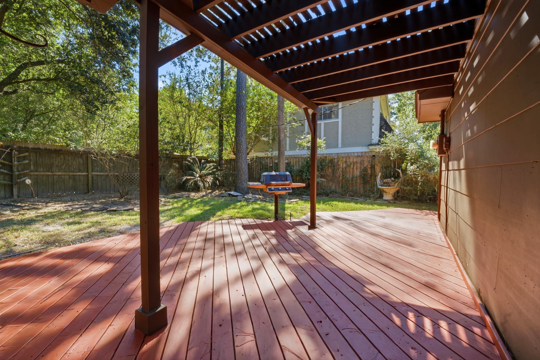 16155 Hexham Drive, Spring, TX 77379