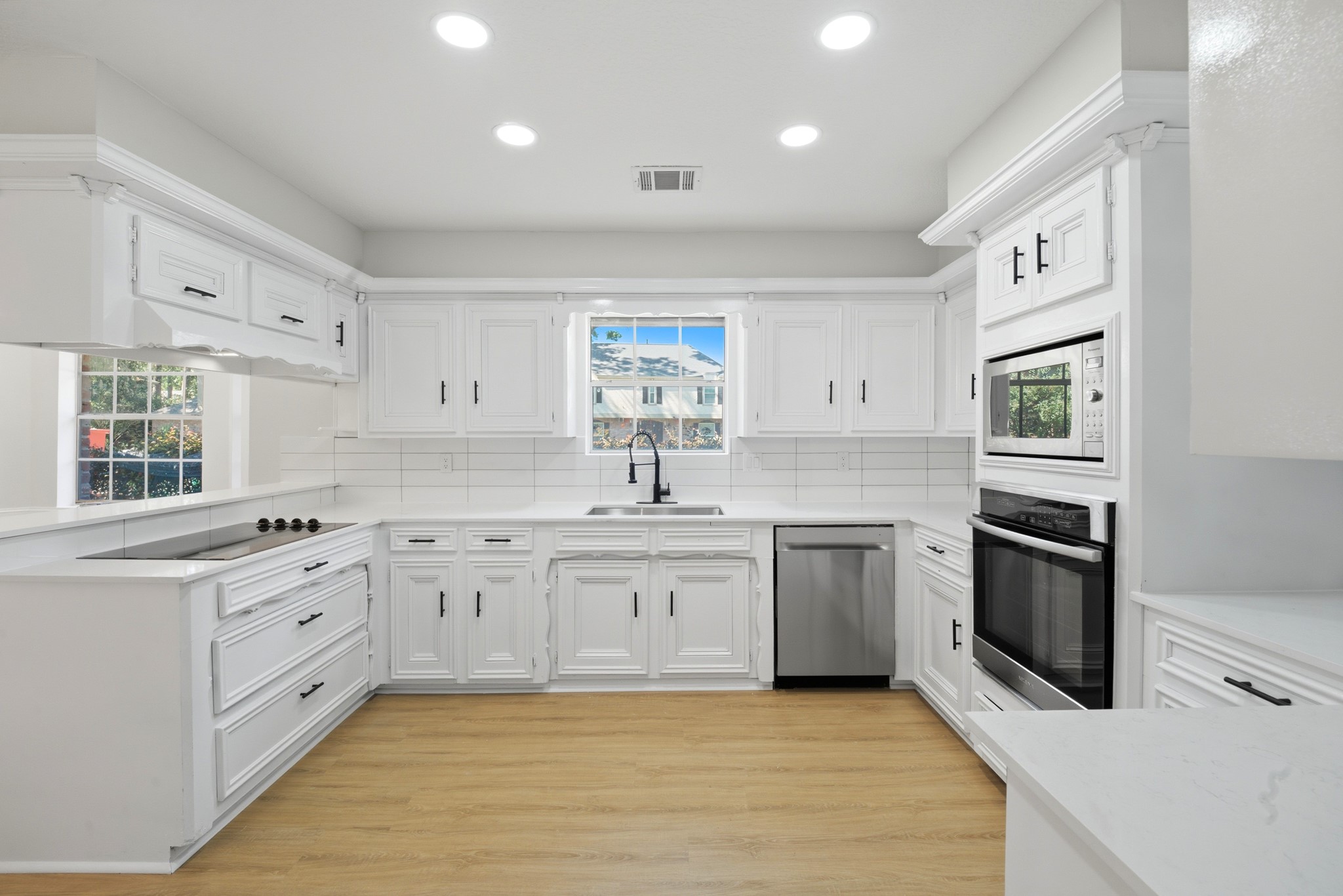 16155 Hexham Drive, Spring, TX 77379
