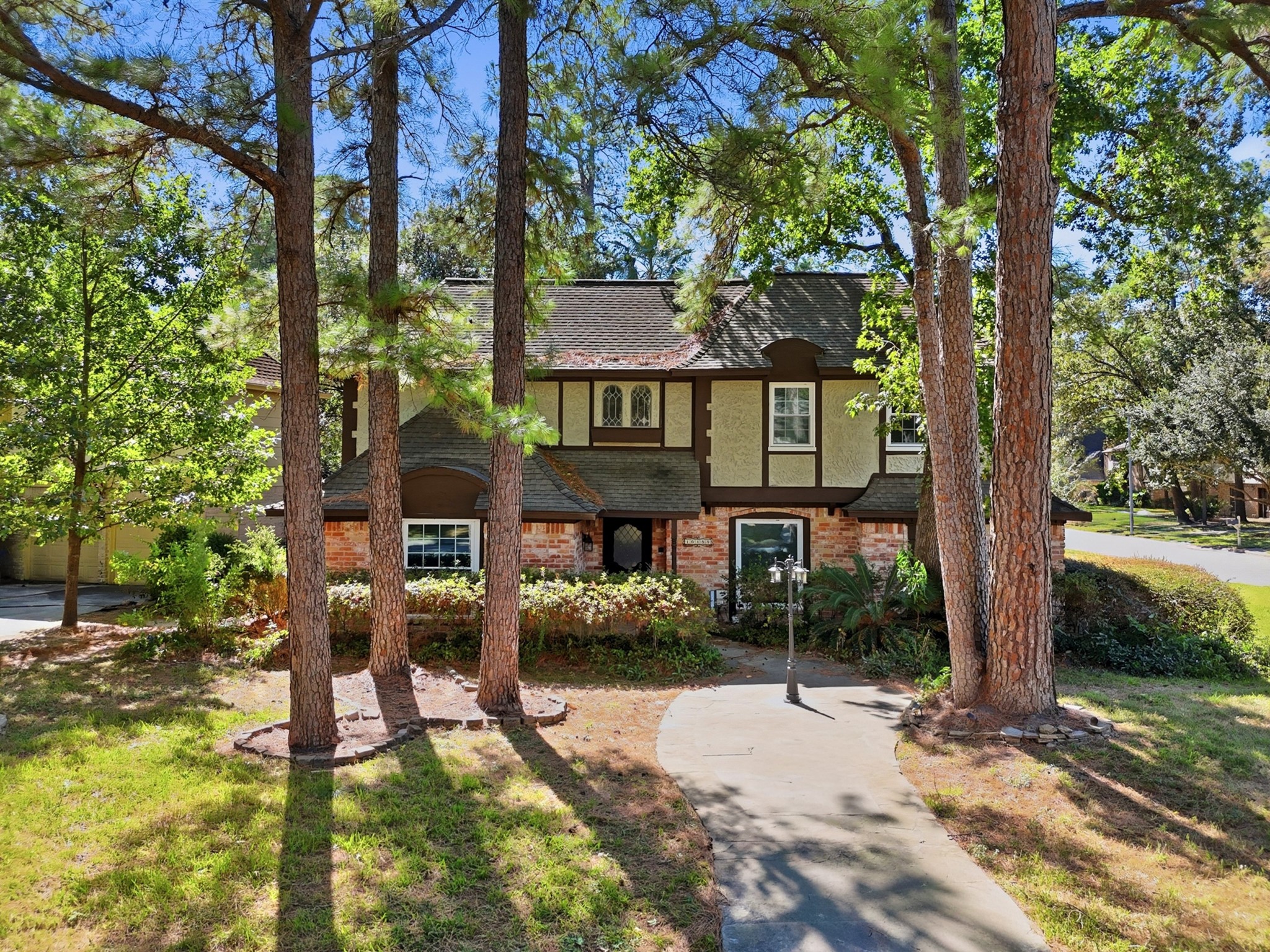 16155 Hexham Drive, Spring, TX 77379