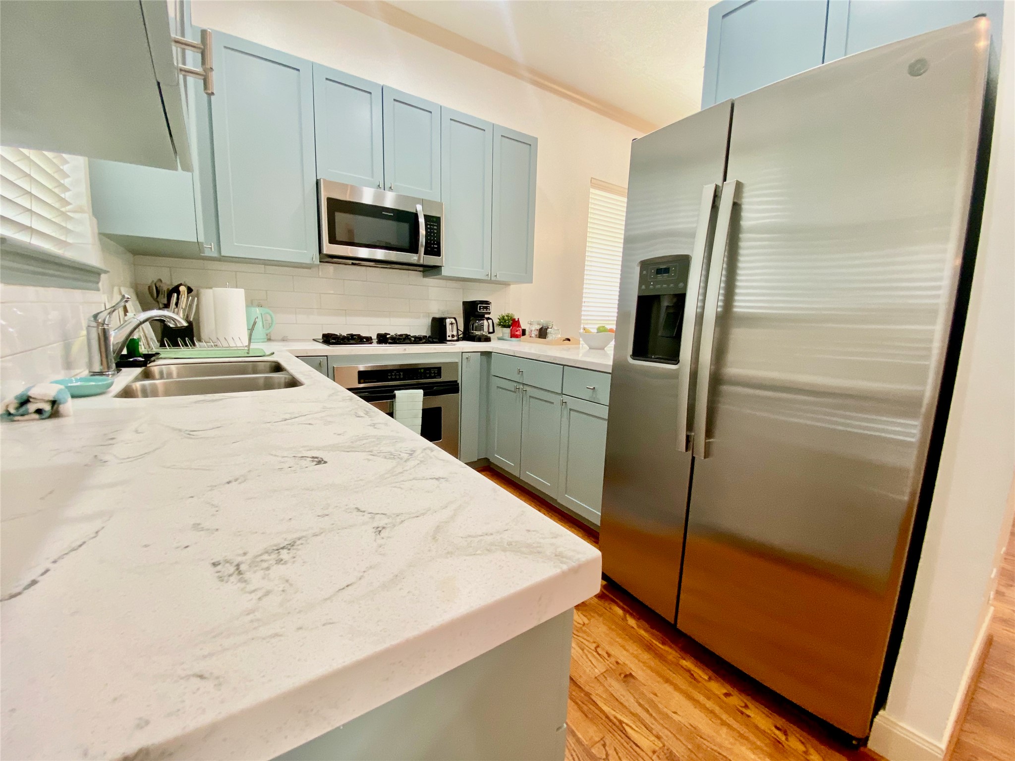 Quartz Countertops