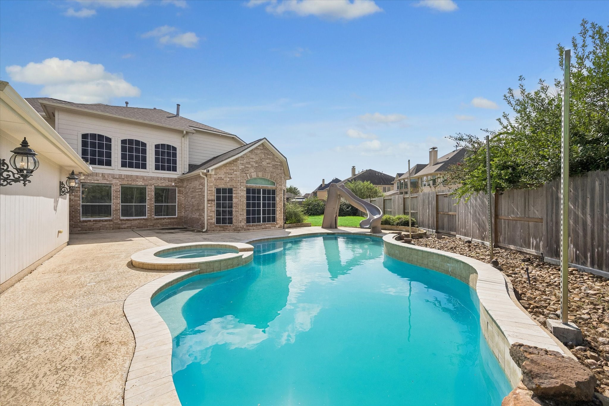 3906 Point Cuero Court, Katy, TX 77494