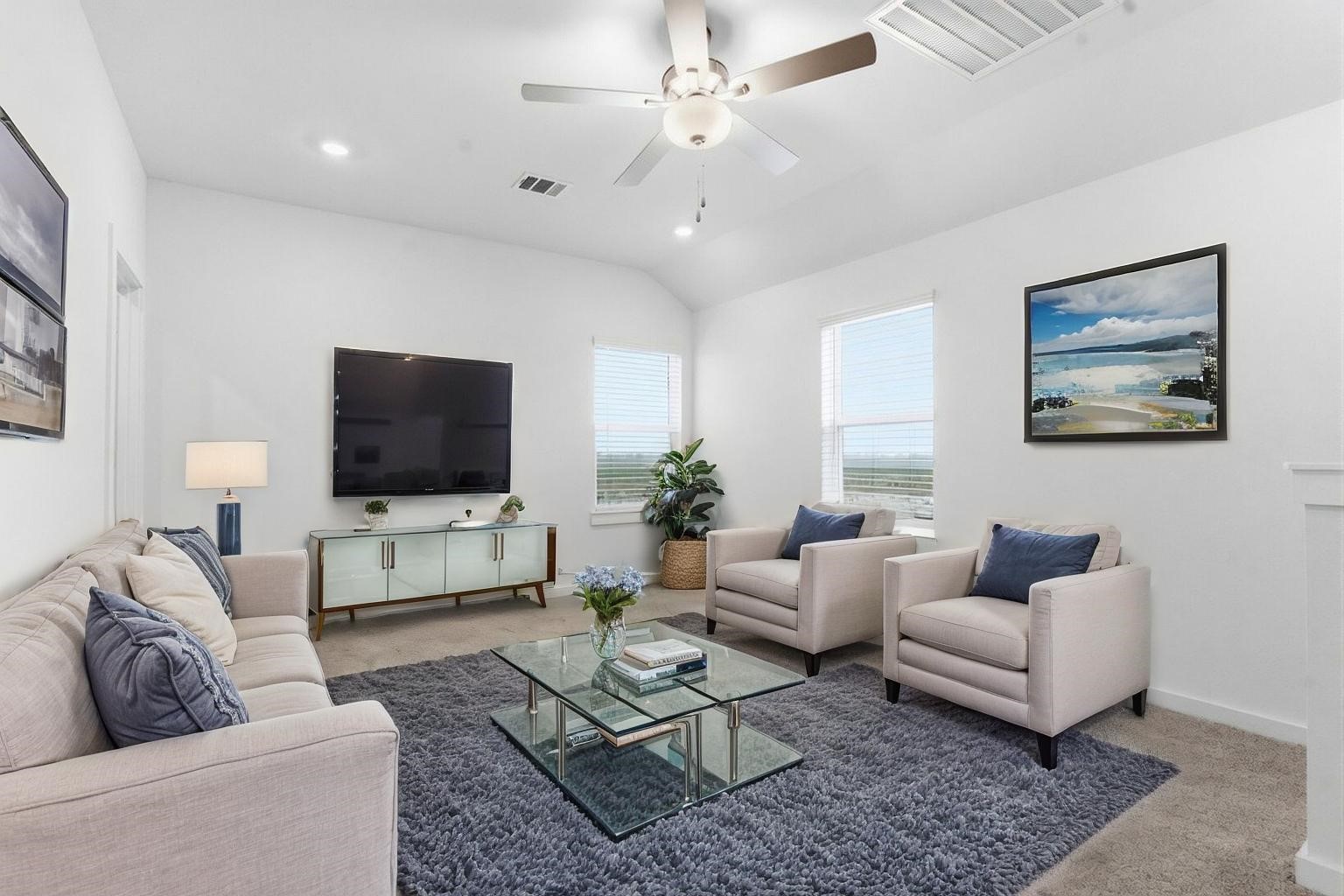 Disclaimer: Image is for illustrative purposes only and may not represent the actual property, features, finishes, or amenities. Actual property details may vary.