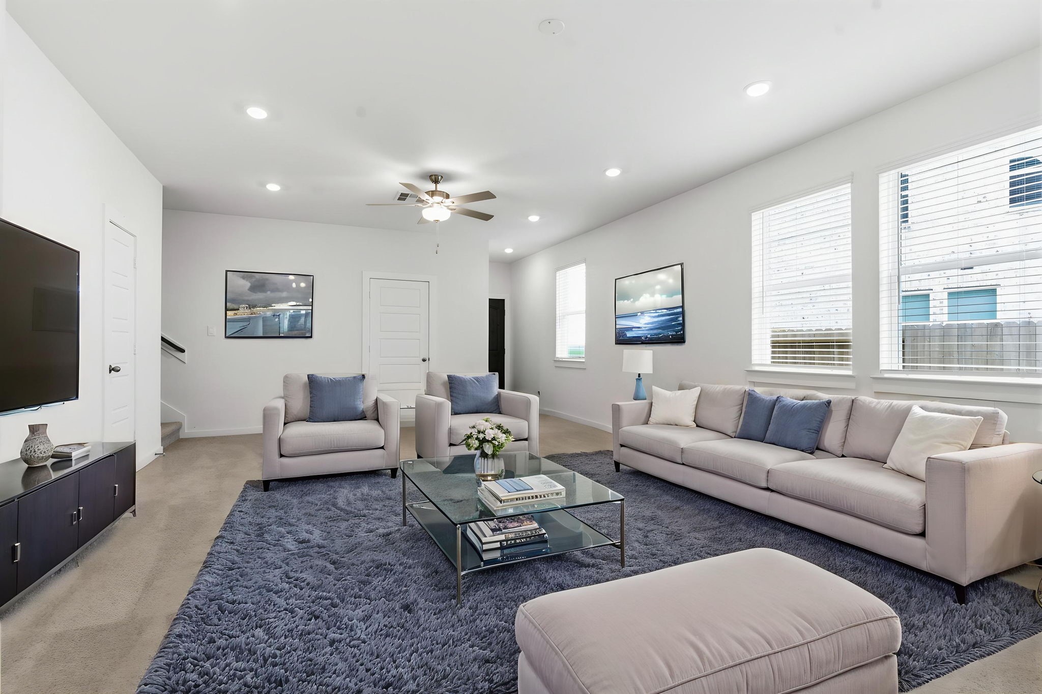 Virtual Staging!
