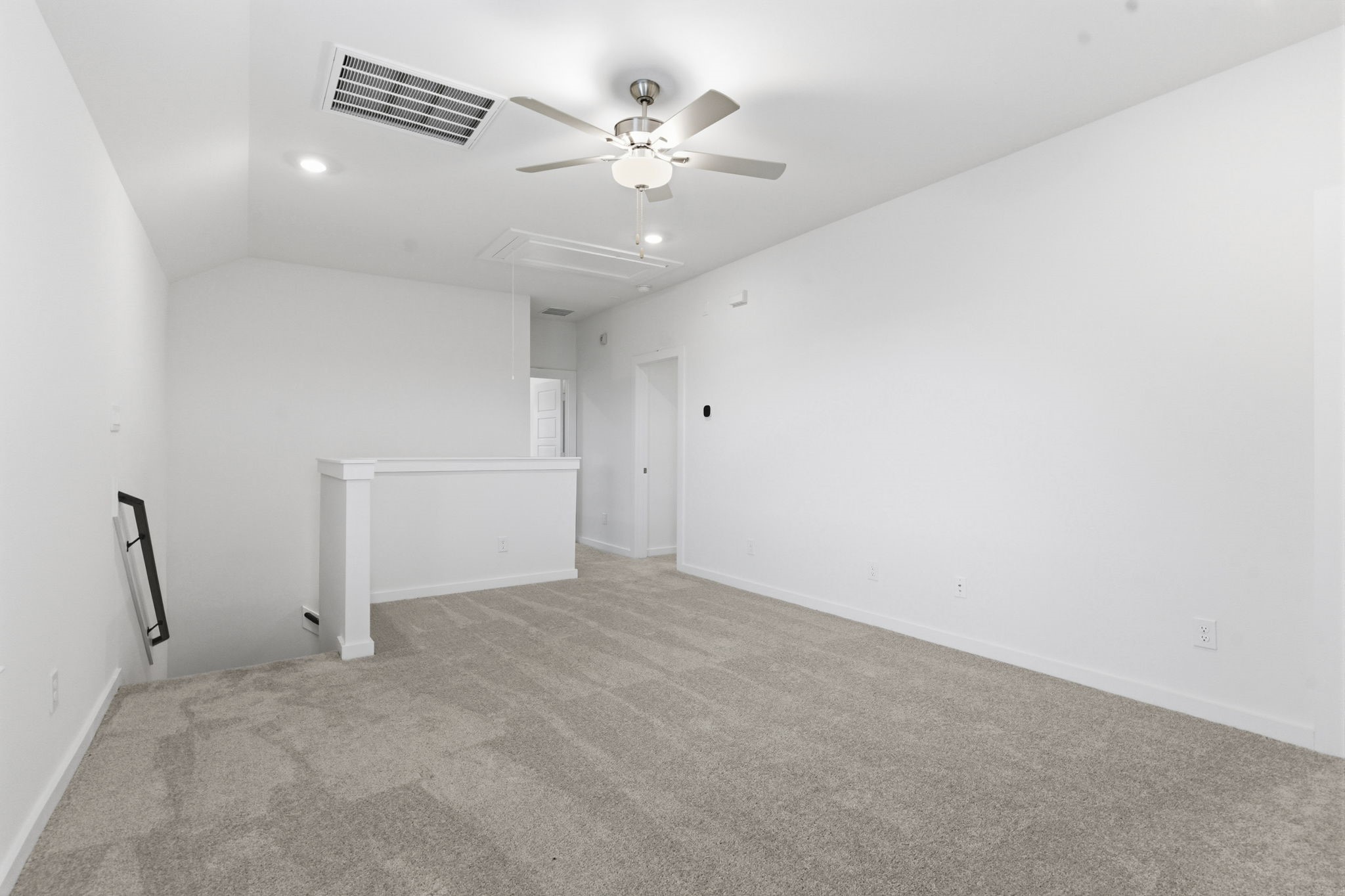 Loft/Gameroom