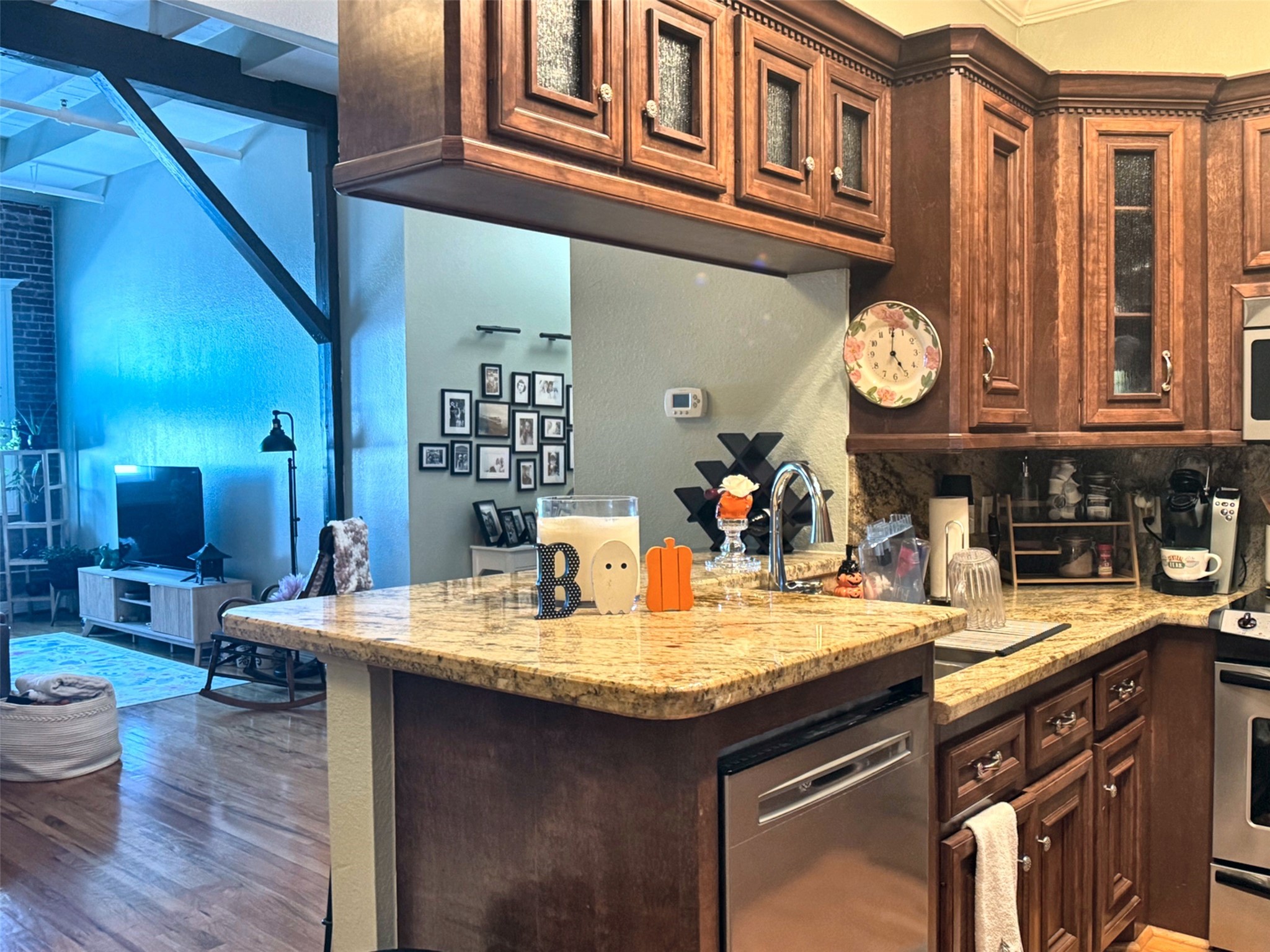 1927 Harborside Drive, #303, Galveston, TX 77550