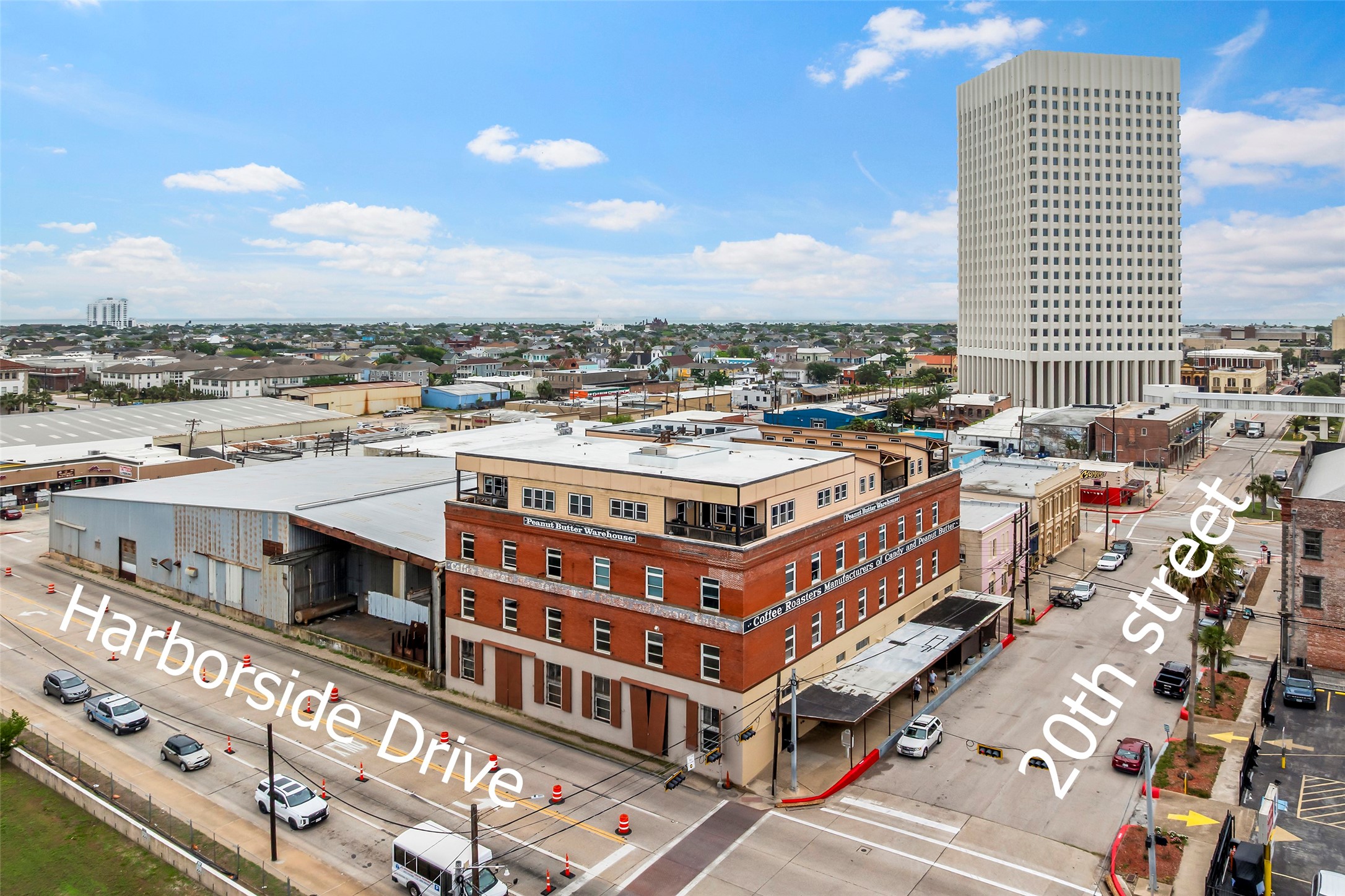 1927 Harborside Drive, #303, Galveston, TX 77550