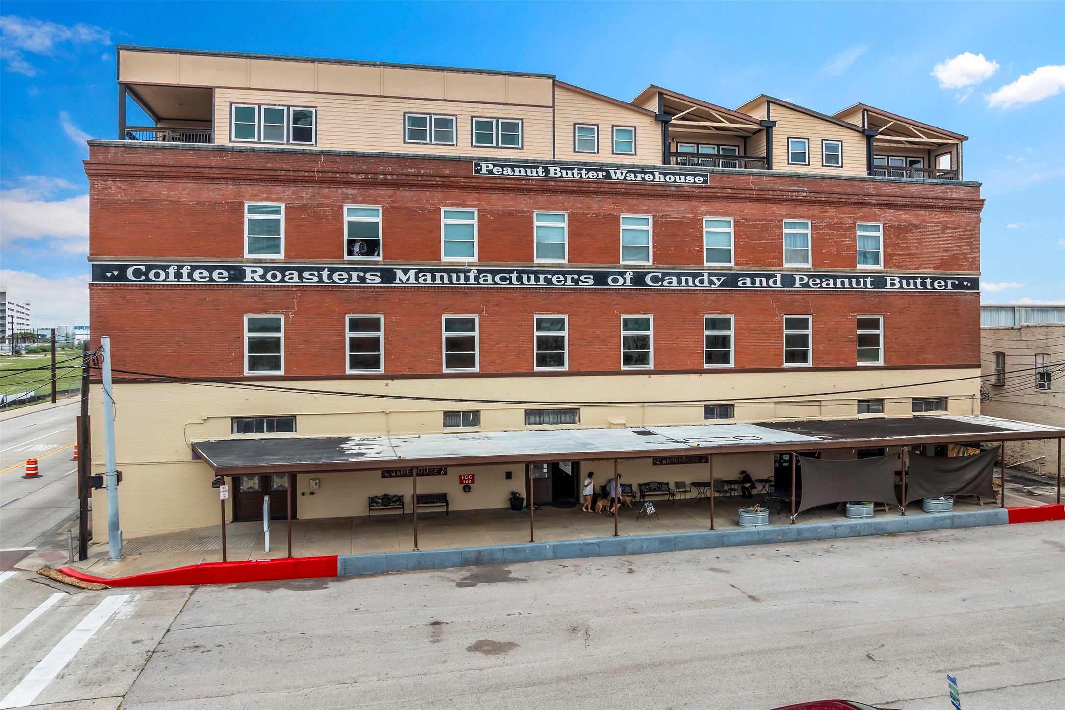 1927 Harborside Drive, #303, Galveston, TX 77550