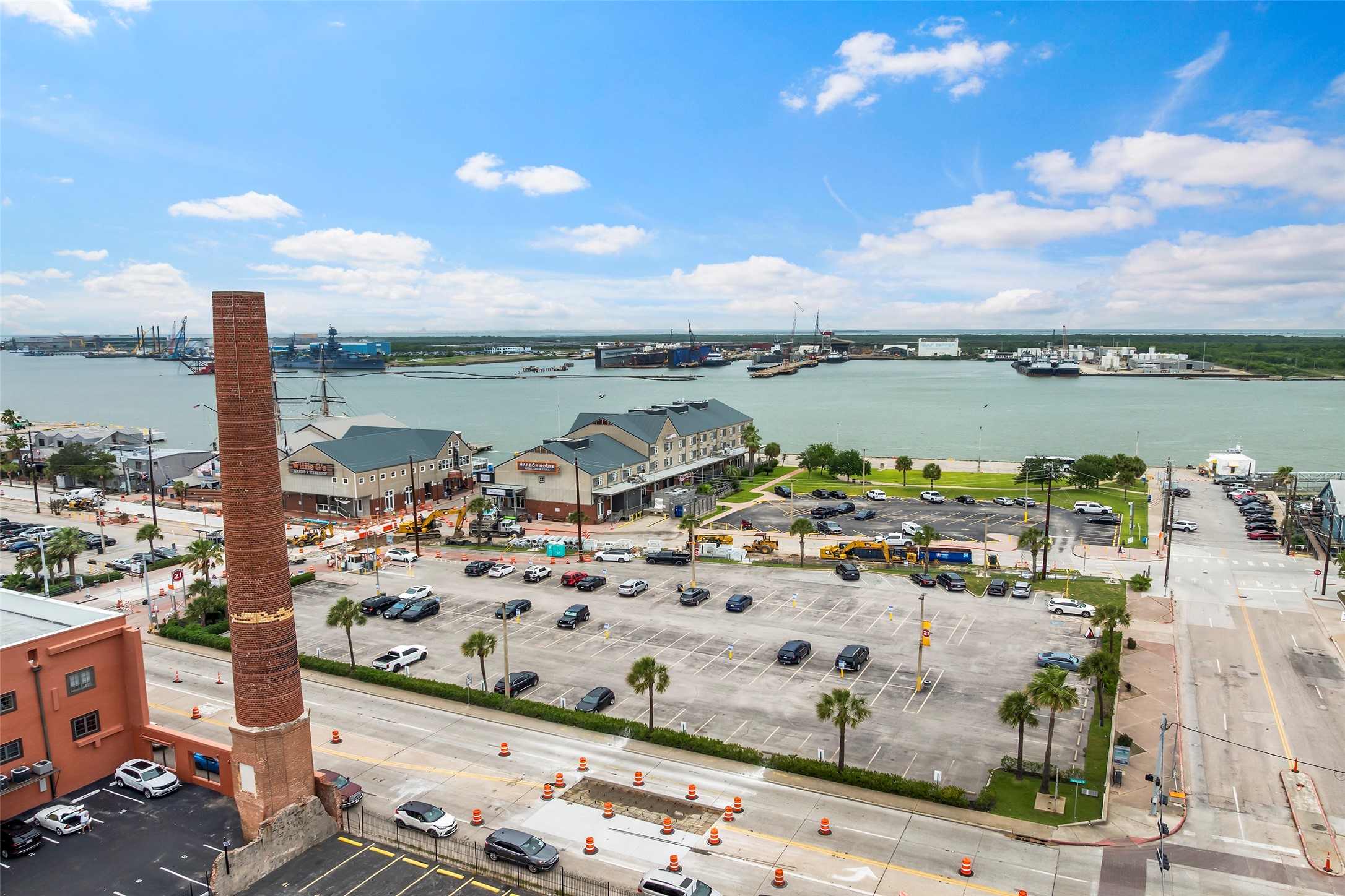 1927 Harborside Drive, #303, Galveston, TX 77550