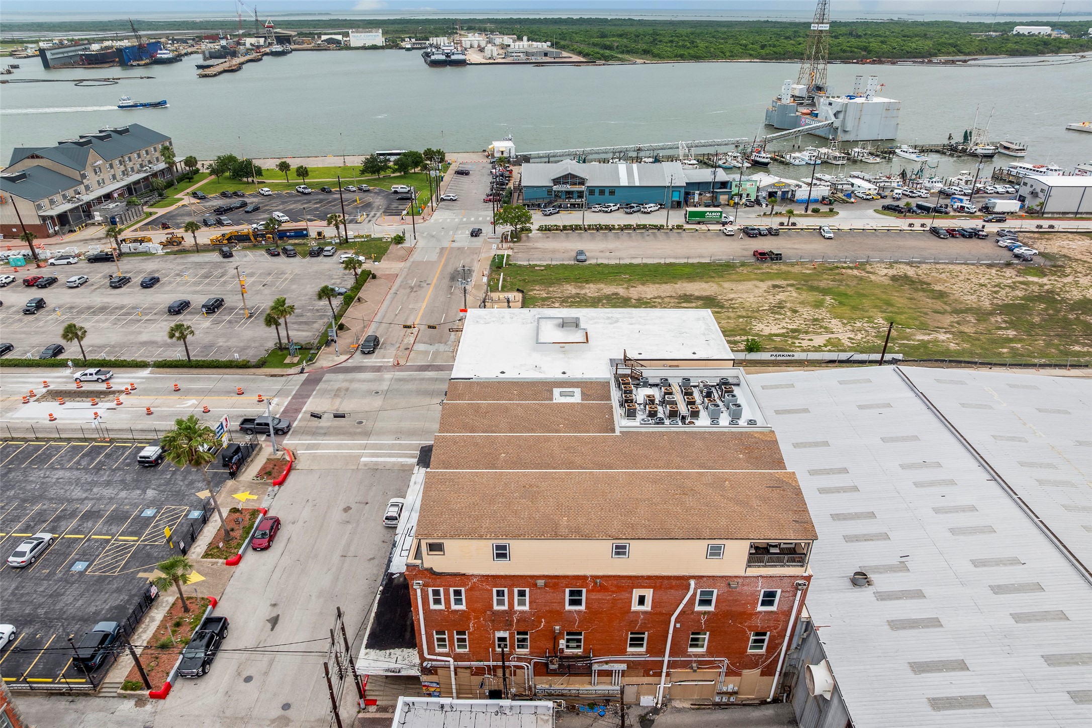 1927 Harborside Drive, #303, Galveston, TX 77550