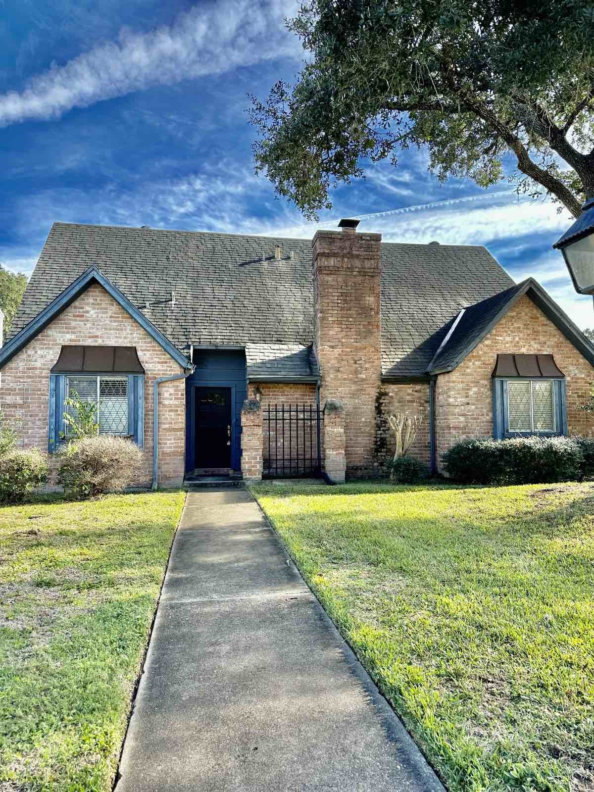 2315 Wallingford Drive, Missouri City, TX 77459