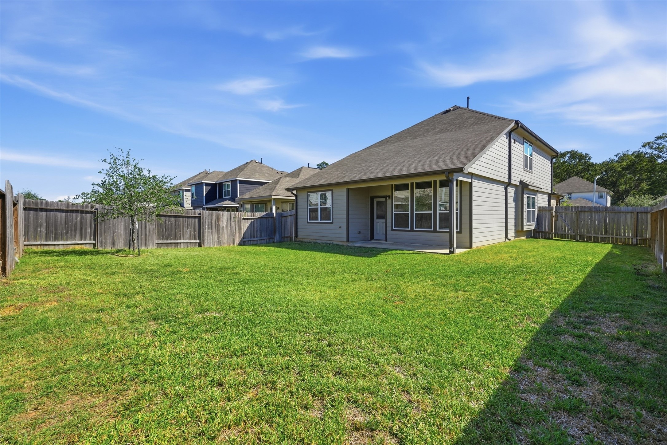 3605 Cub Drive, Conroe, TX 77301