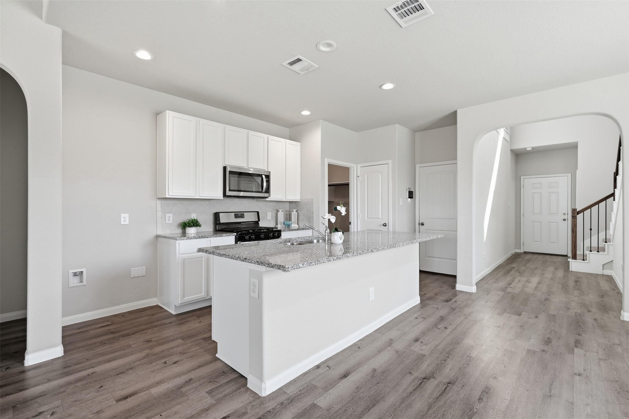 3605 Cub Drive, Conroe, TX 77301