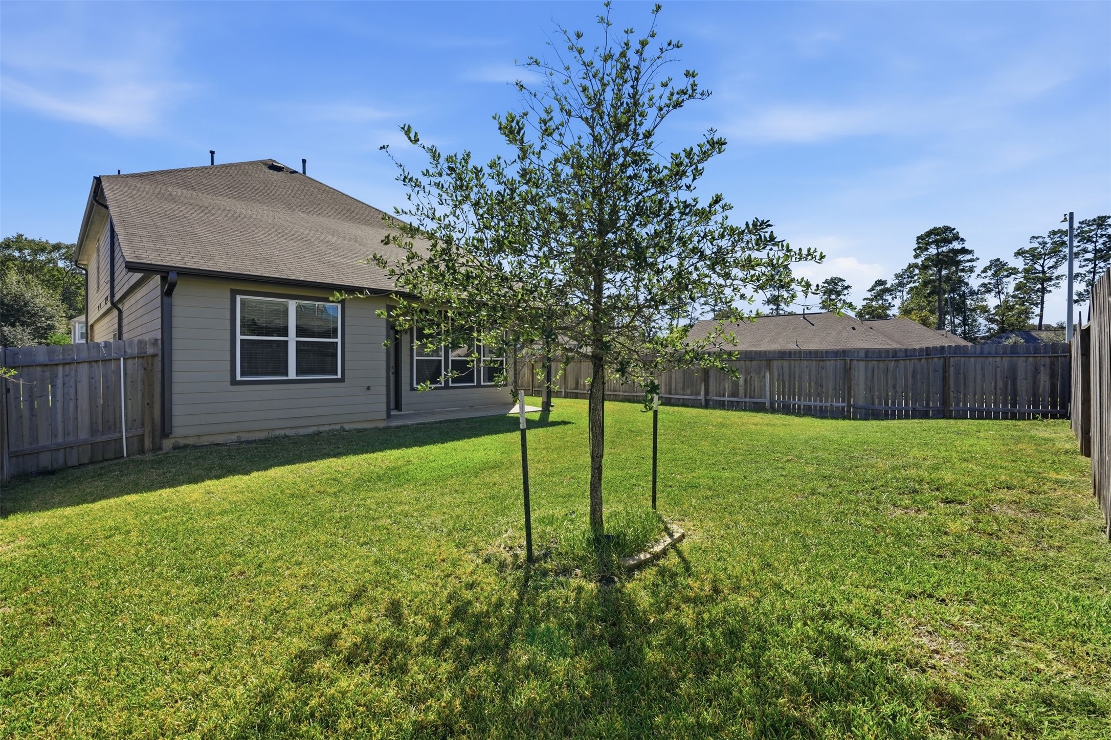 3605 Cub Drive, Conroe, TX 77301