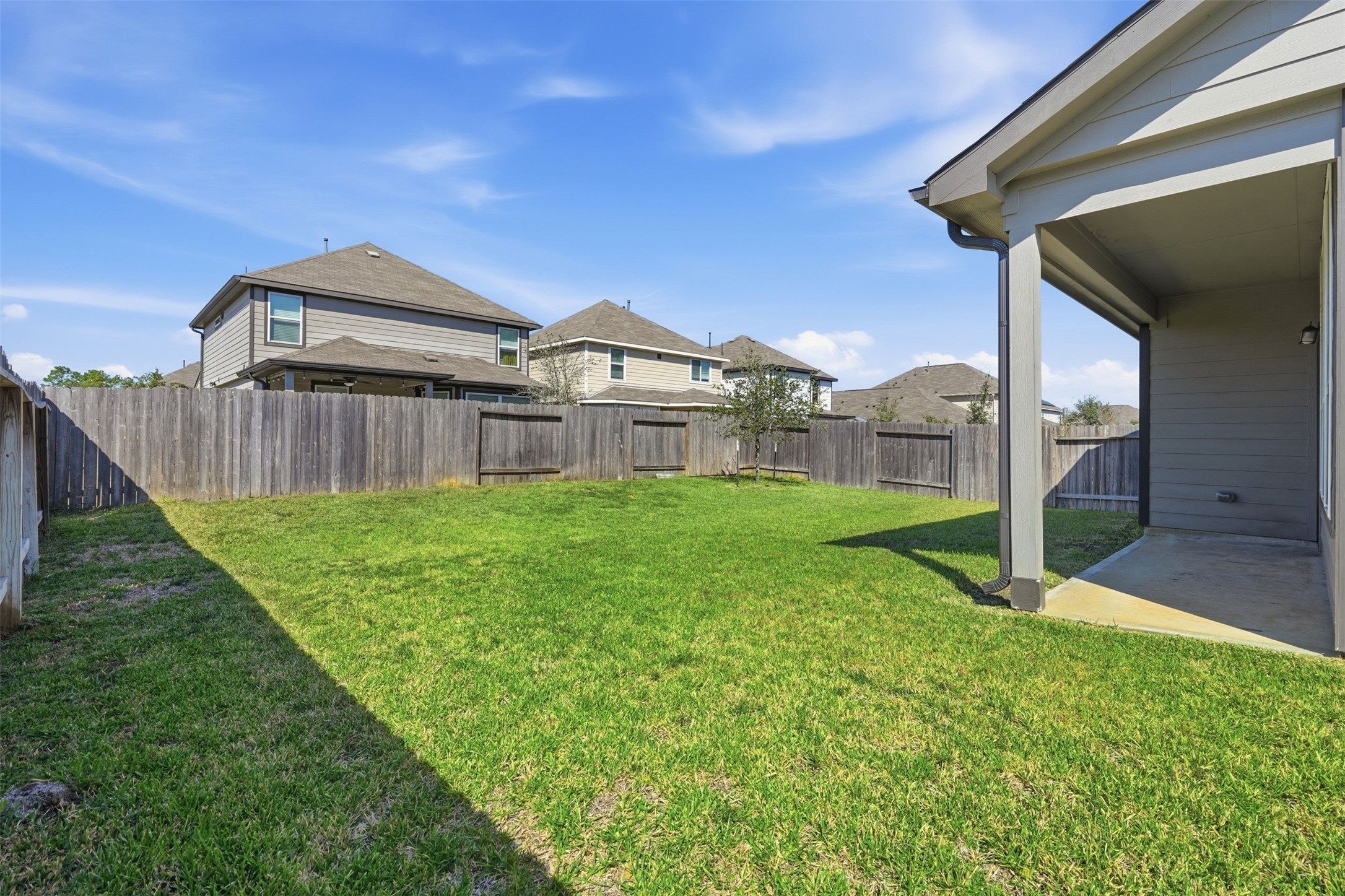 3605 Cub Drive, Conroe, TX 77301